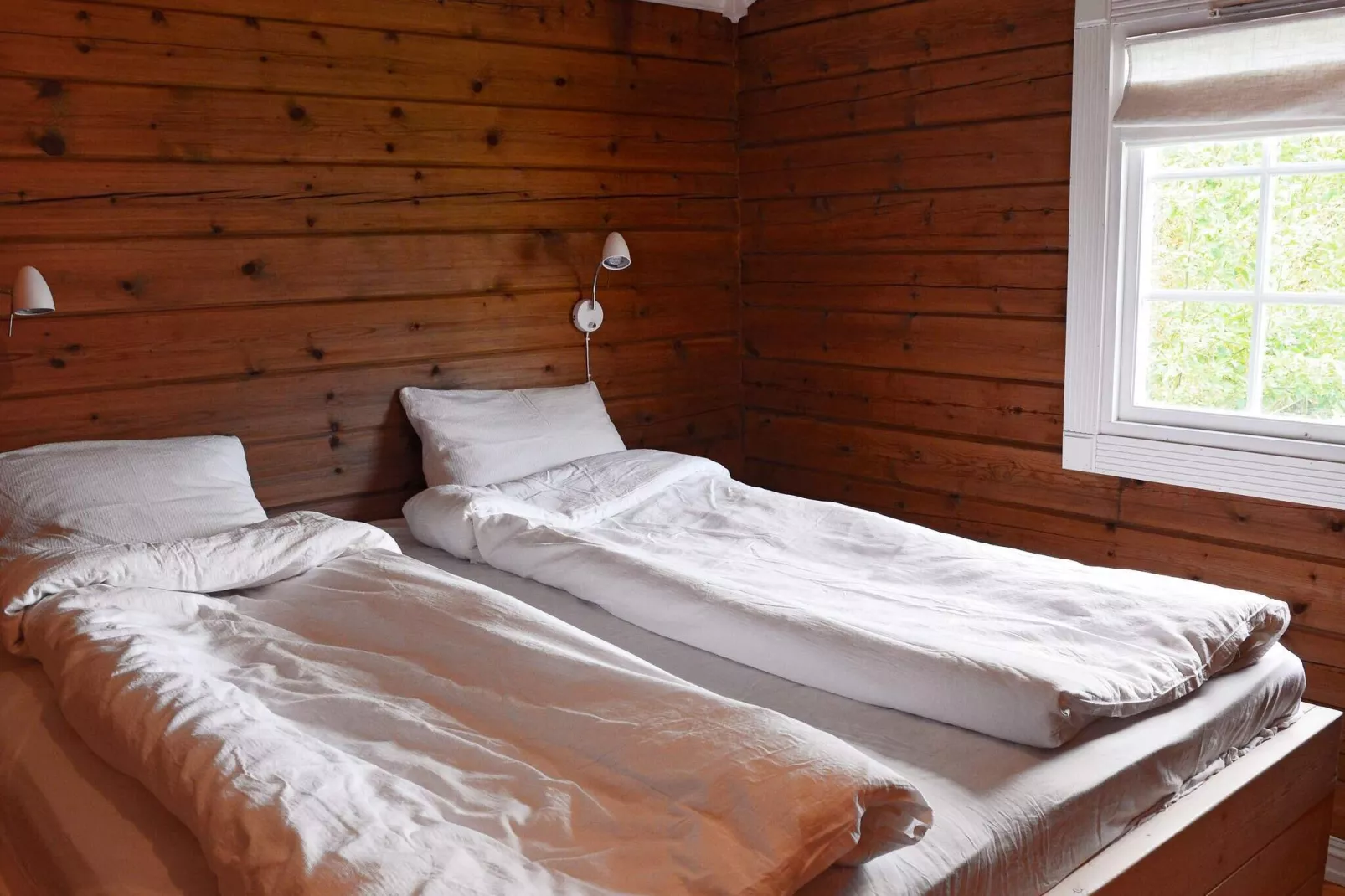 4 person holiday home in Utvik-By Traum-Indoor