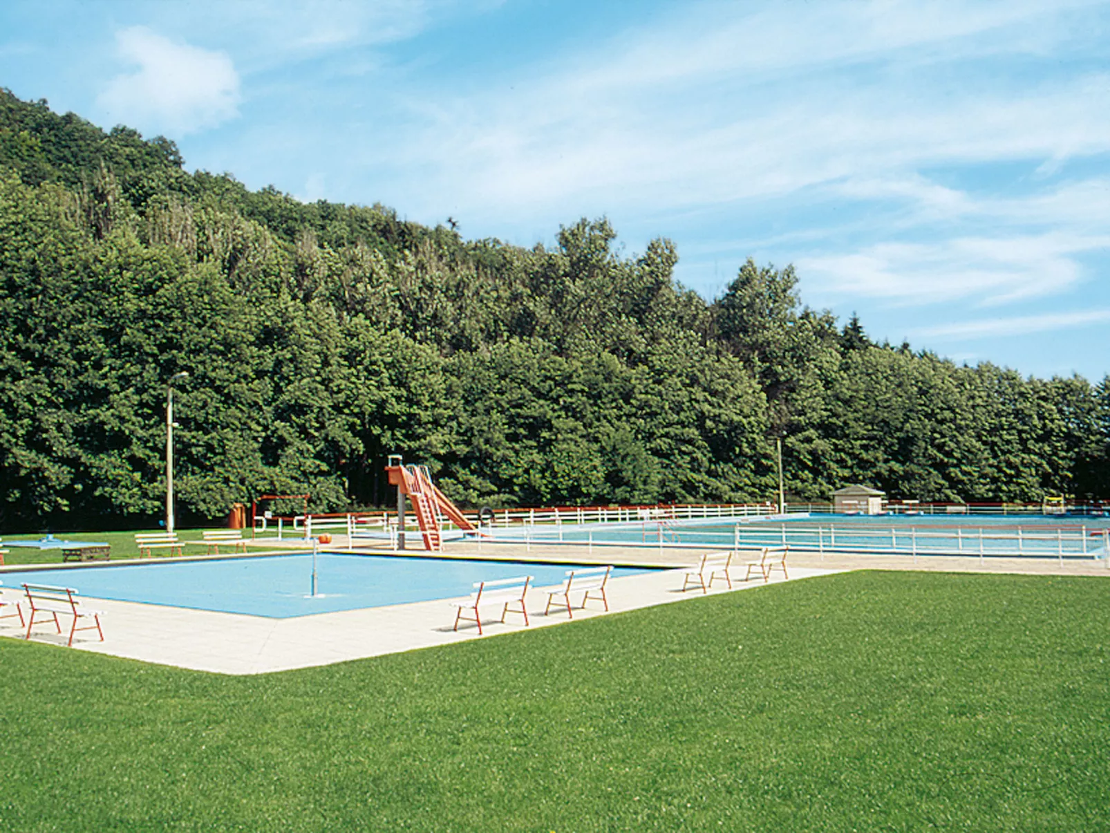 An der Eine-Area