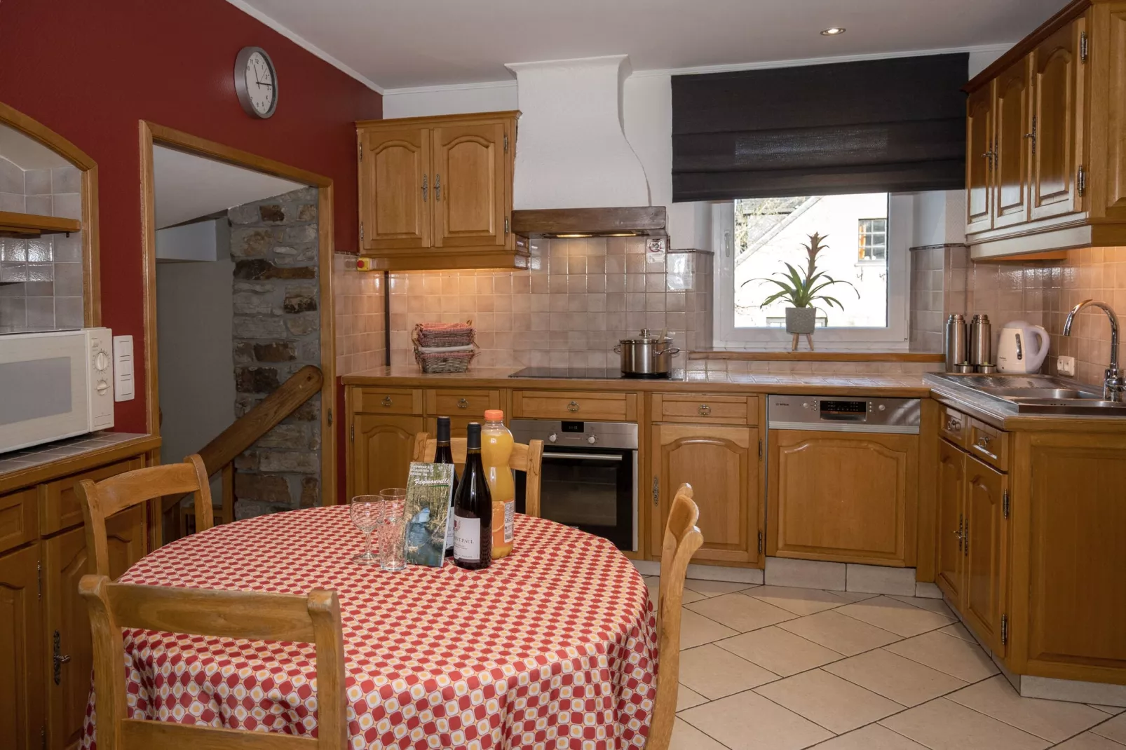 Hirondelle-Kitchen