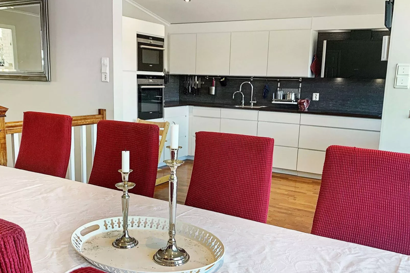 12 person holiday home in Fitjar-Indoor