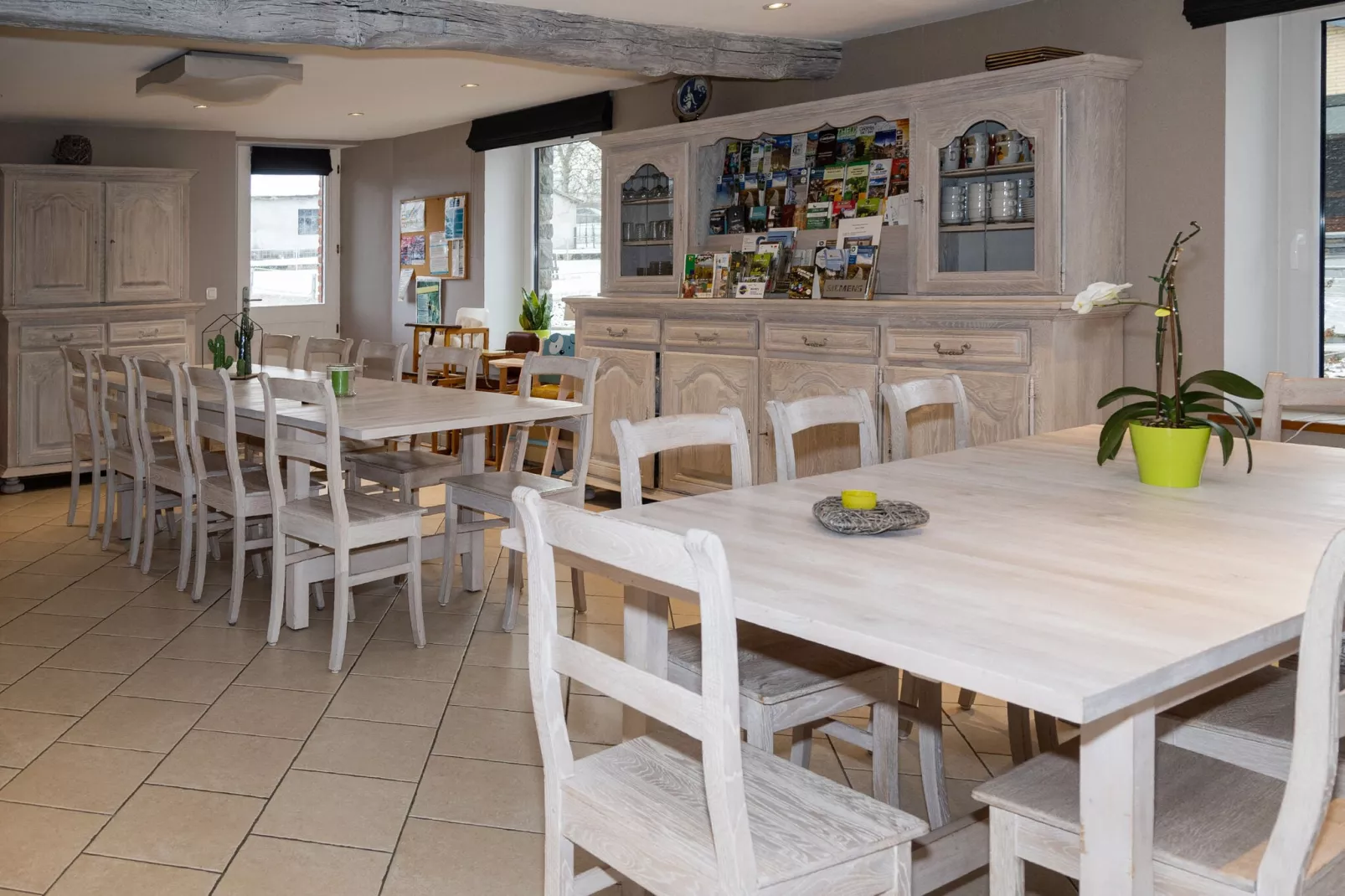 Hirondelle-Kitchen
