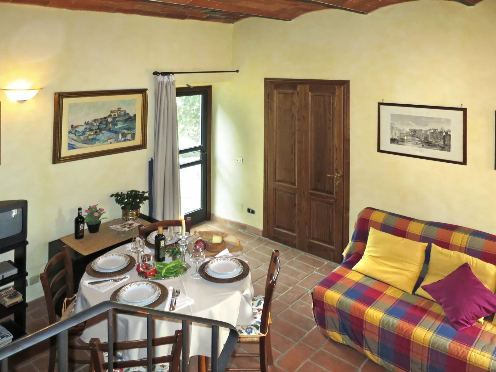 San Rocco-Inside