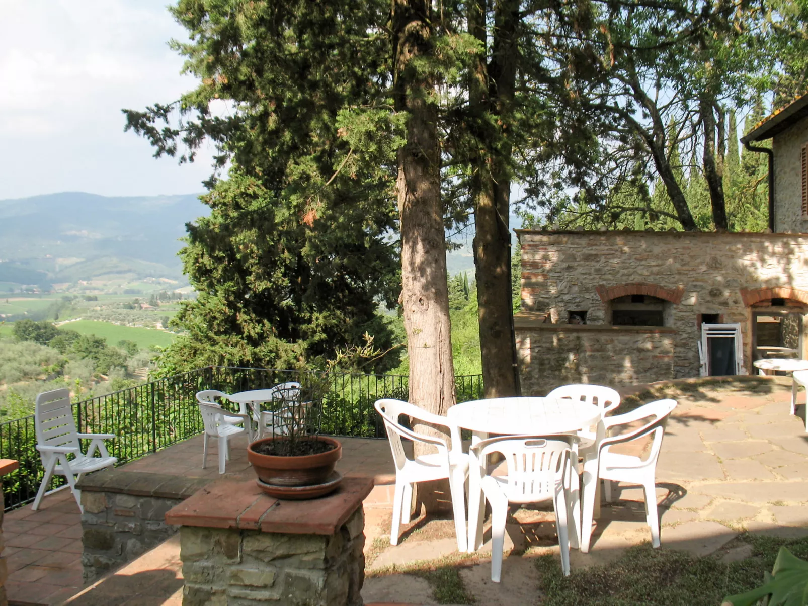 San Rocco-Outside