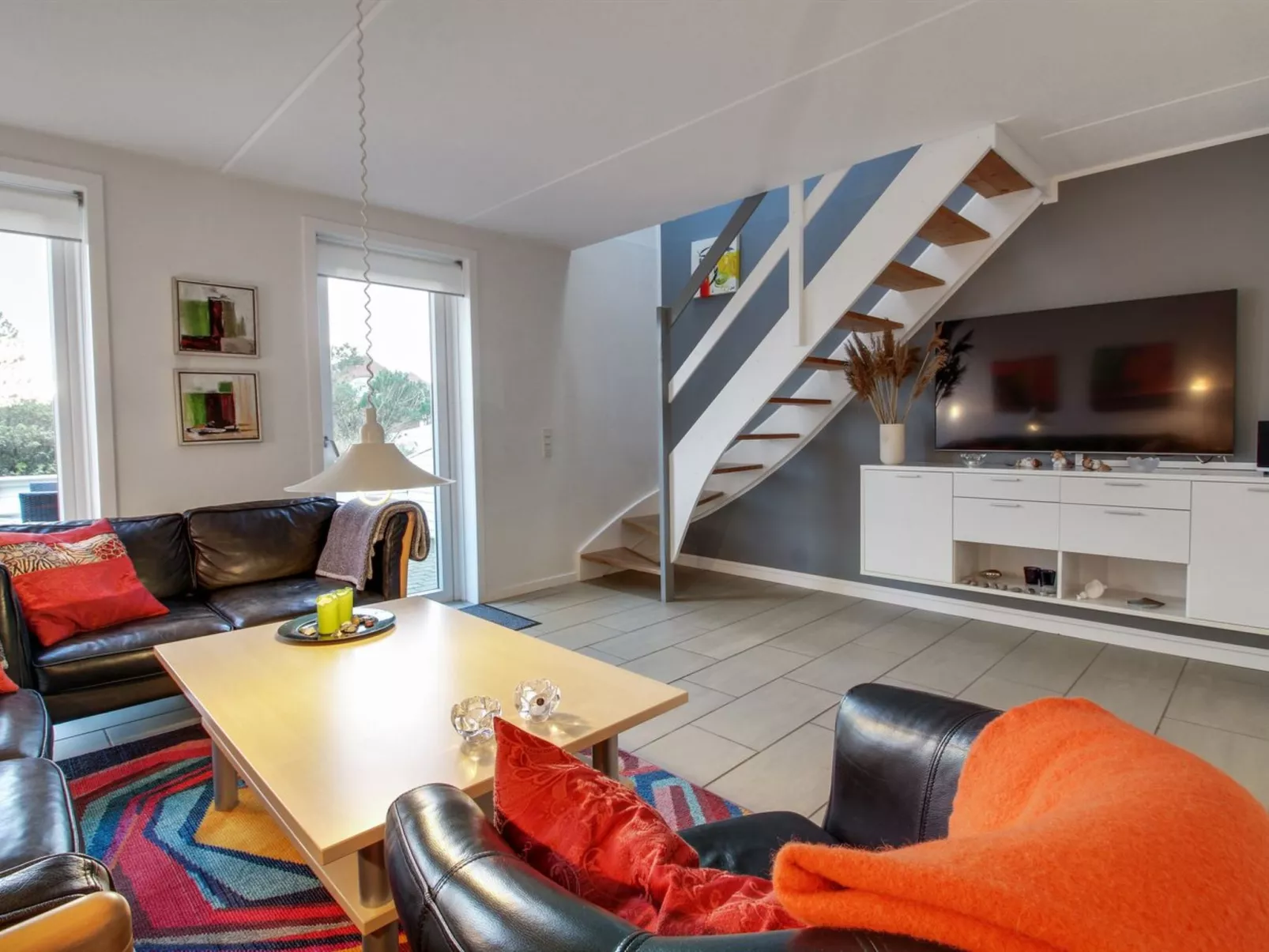 "Faidra" - 2.5km from the sea-Inside