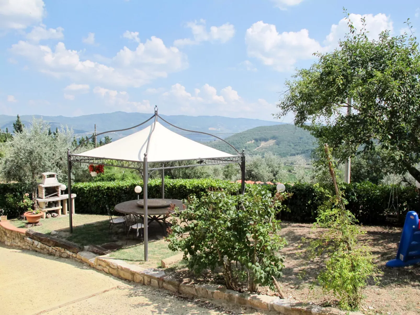 San Rocco-Outside