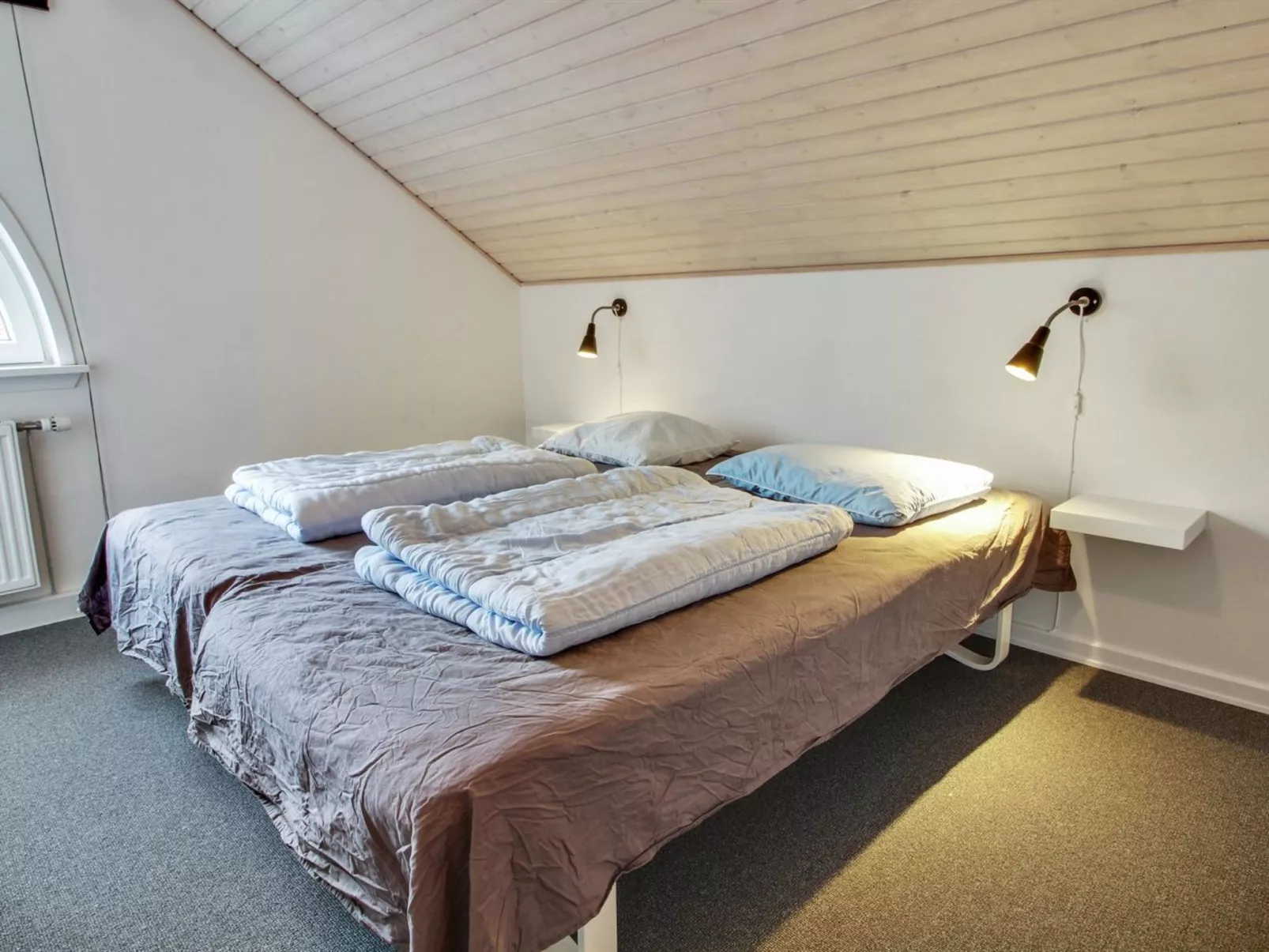 "Faidra" - 2.5km from the sea-Inside