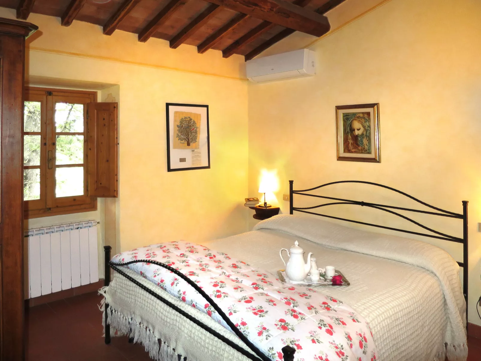San Rocco-Inside