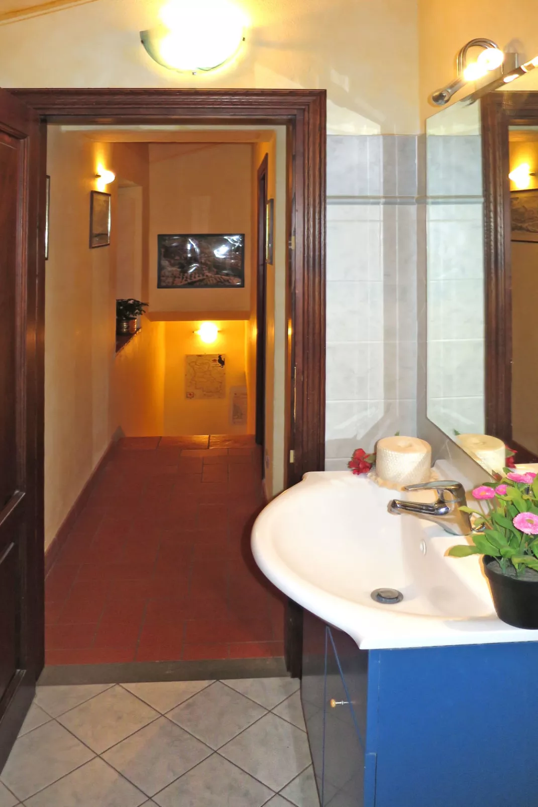 San Rocco-Inside