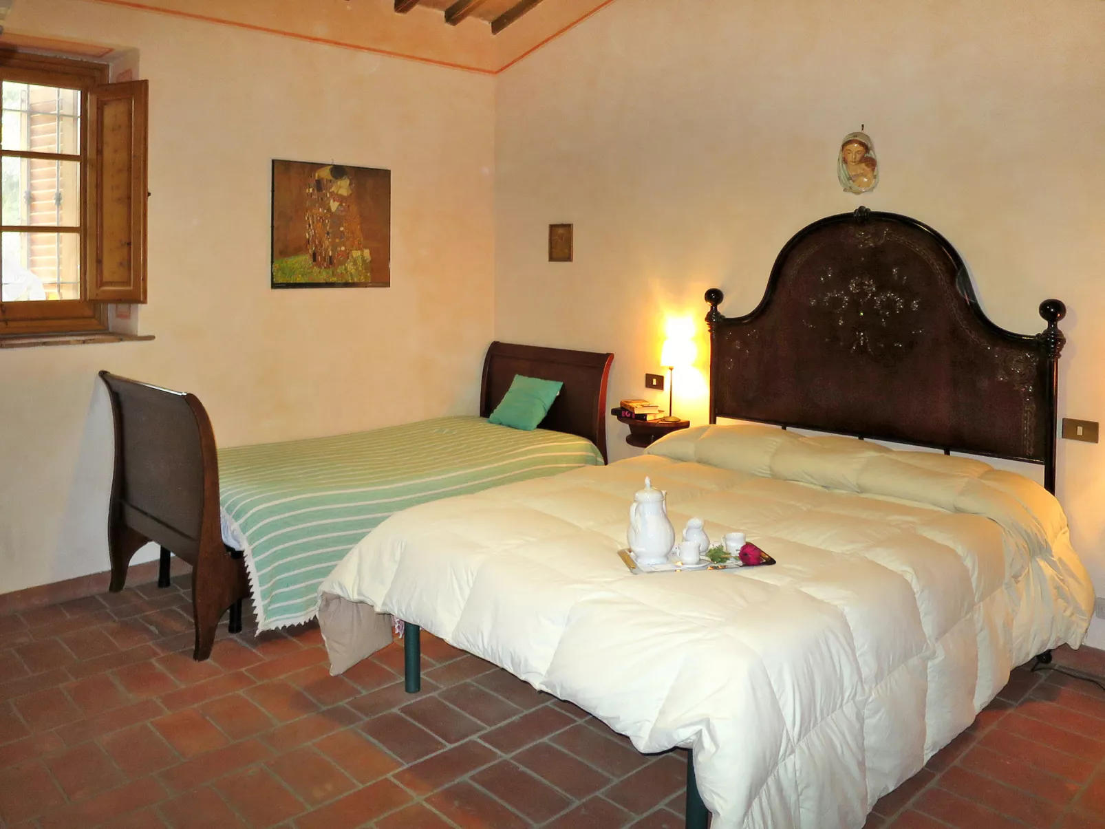 San Rocco-Inside