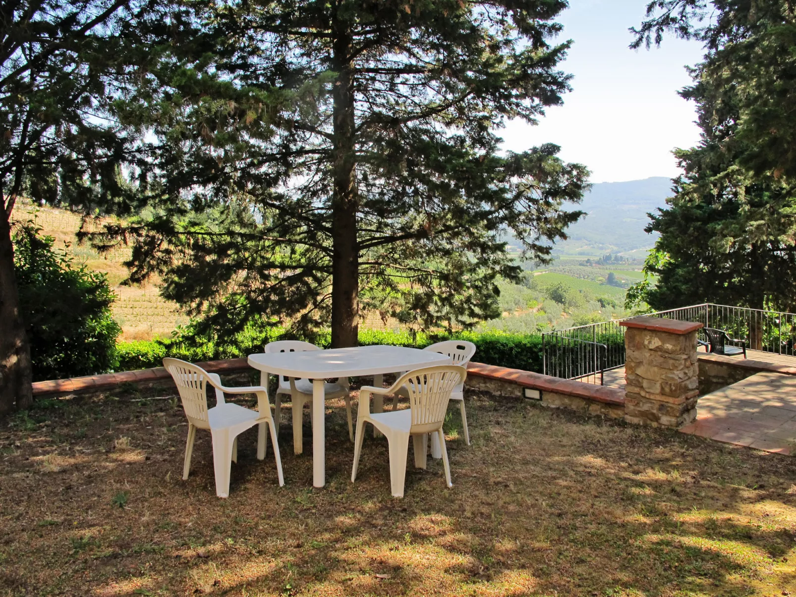 San Rocco-Outside