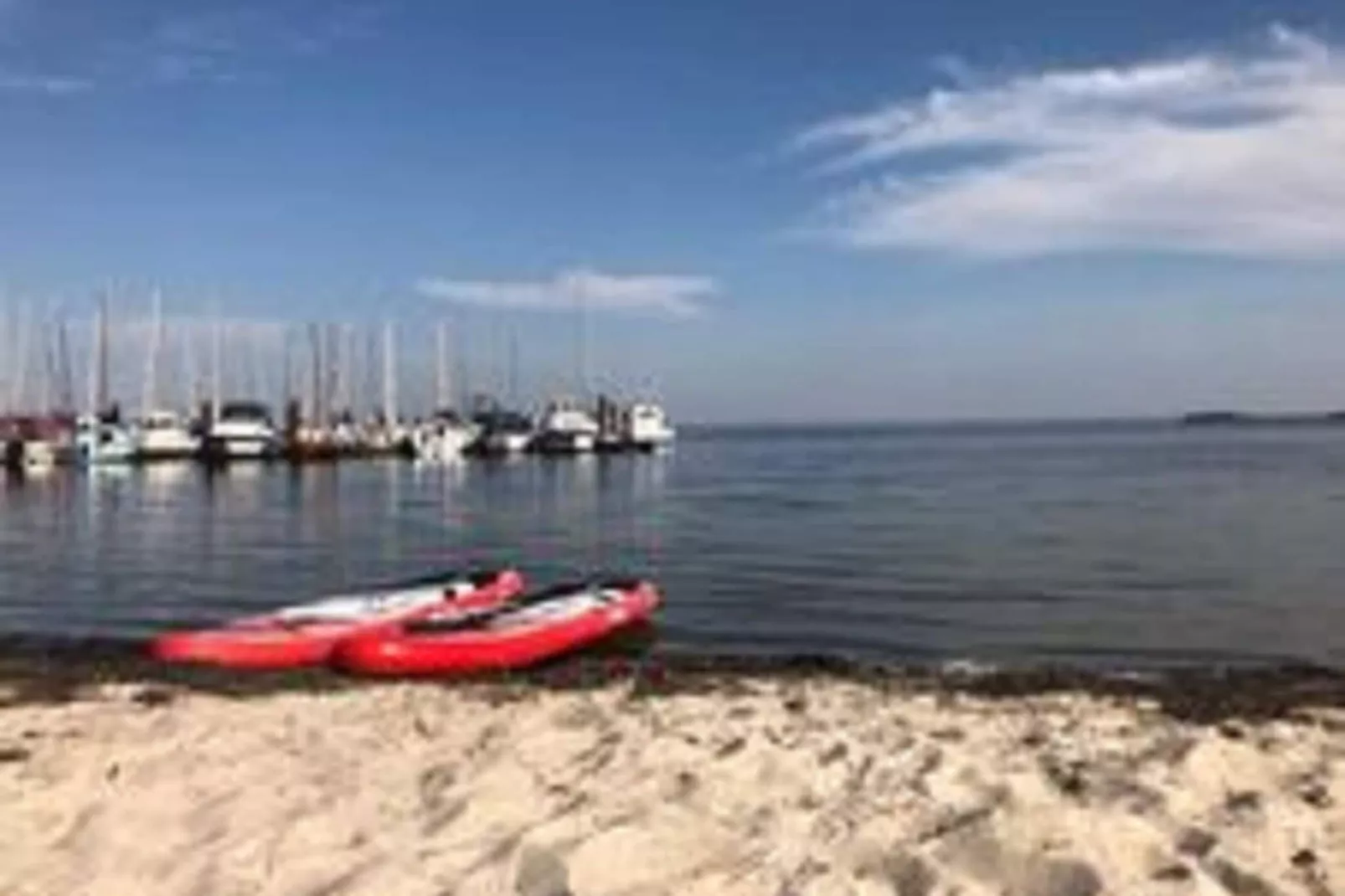 Ostseeurlaub Zur Steinbäck mit Terrasse-Areas summer 1km