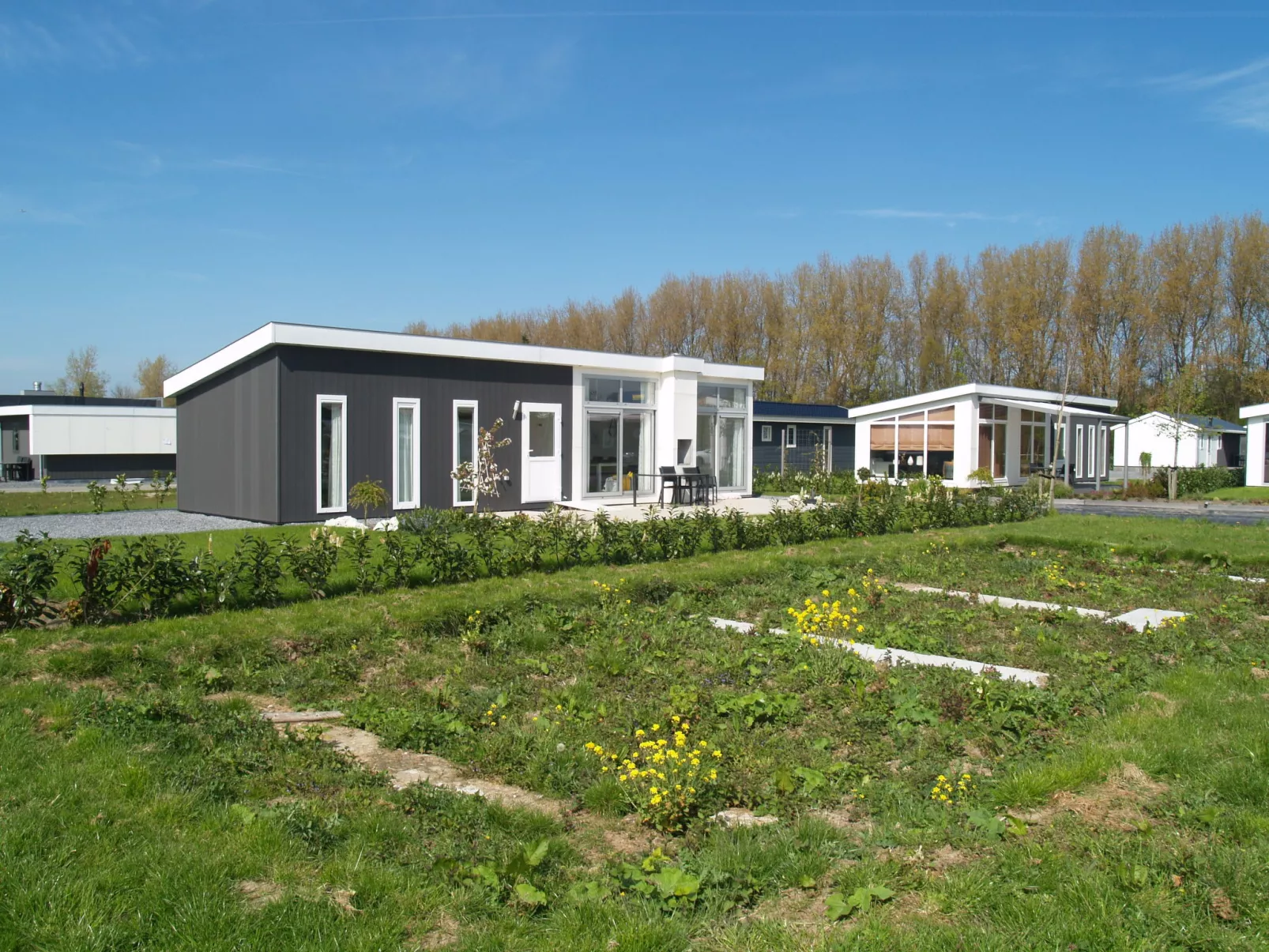 Pavilion 4-Outside