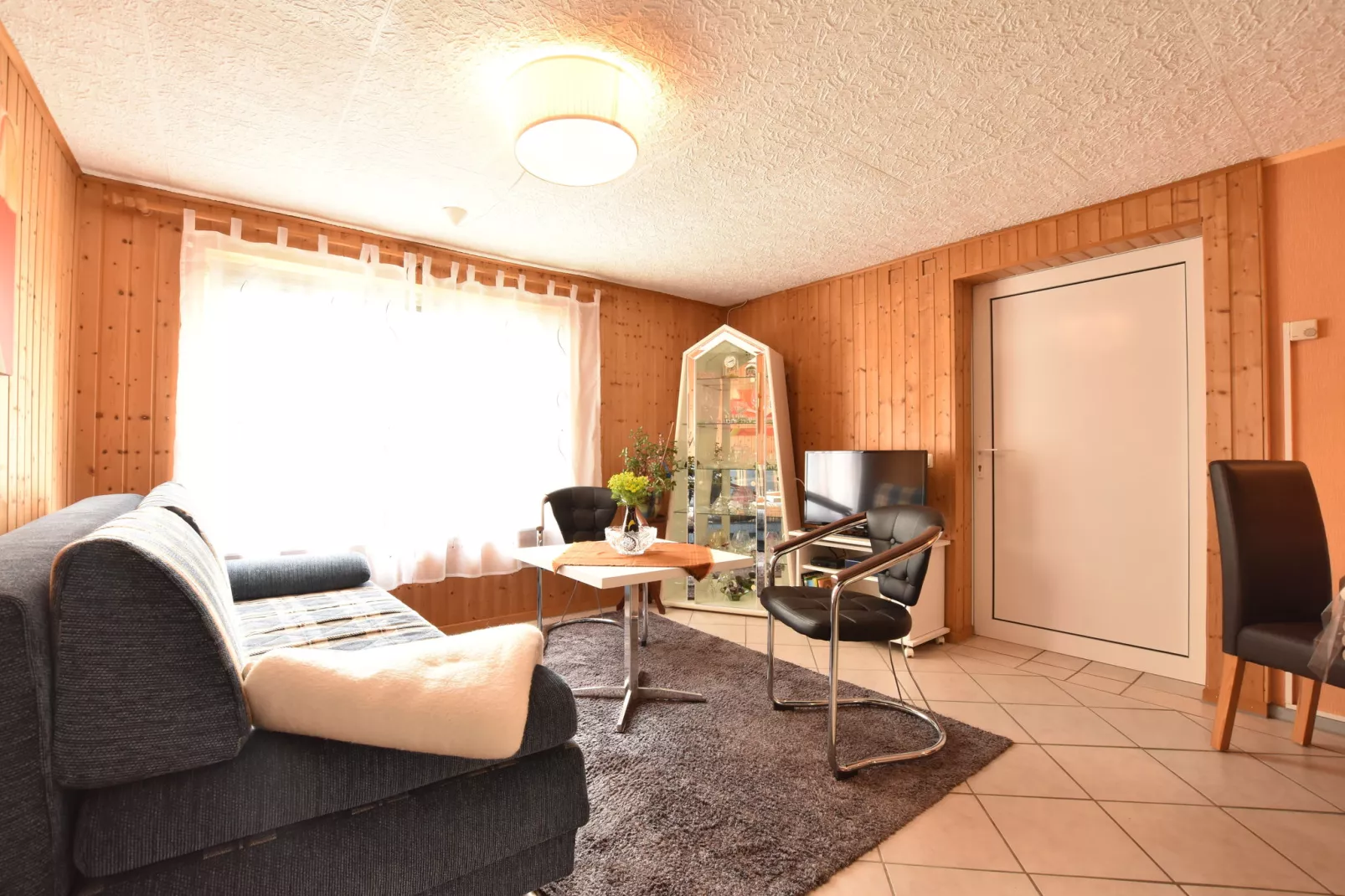 Ferienbungalow Kröpelin-Salon