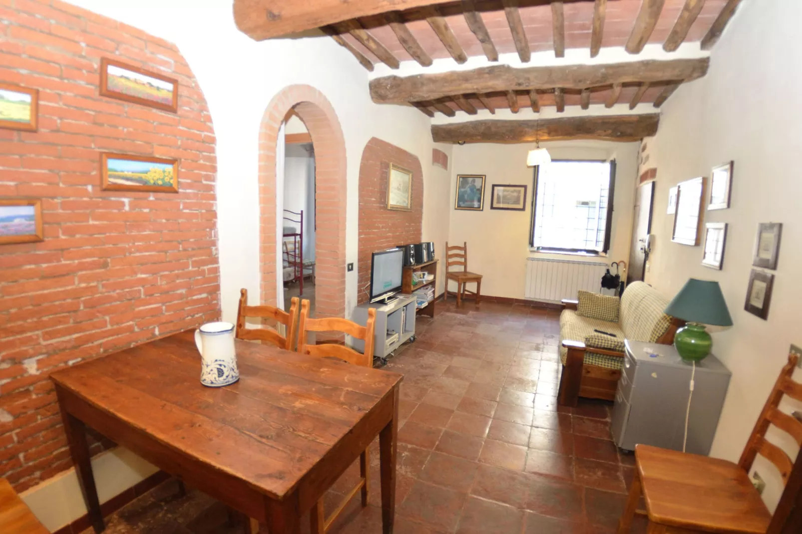 Cabella Sei-Living room