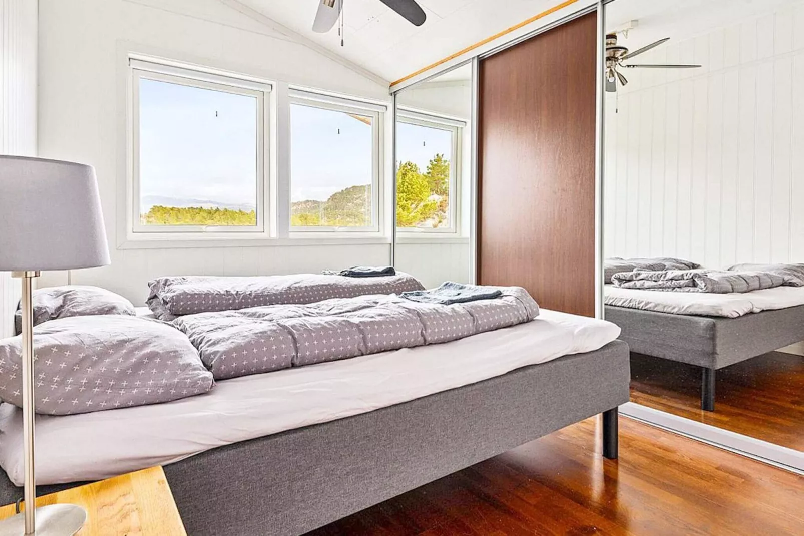 12 person holiday home in Fitjar-Indoor