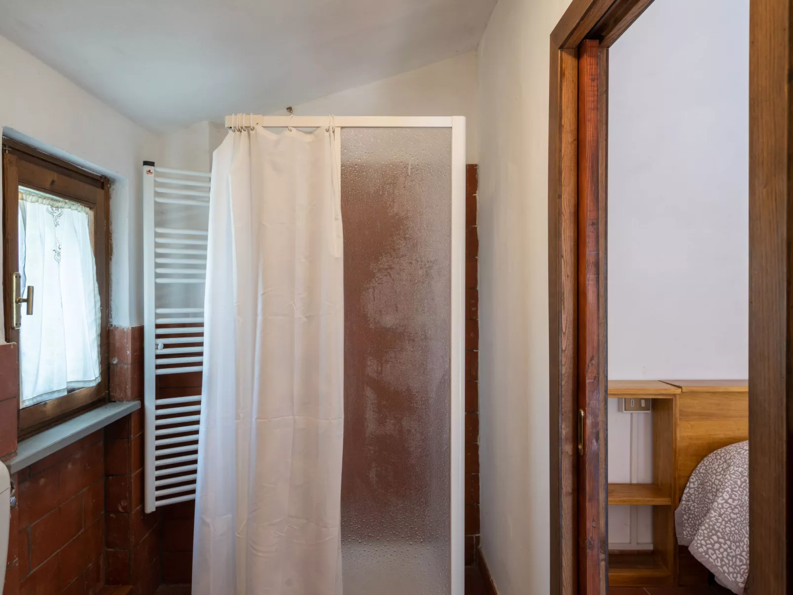 Podere Ritali-Inside