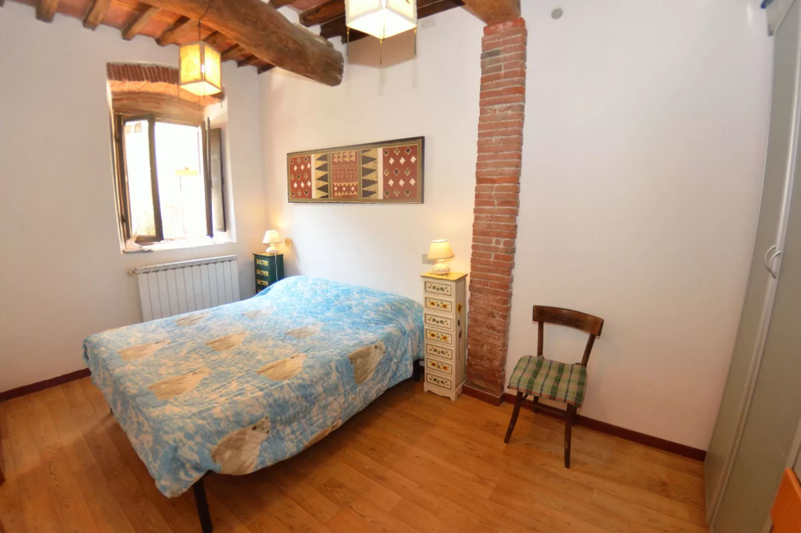 Cabella Sei-Bedroom