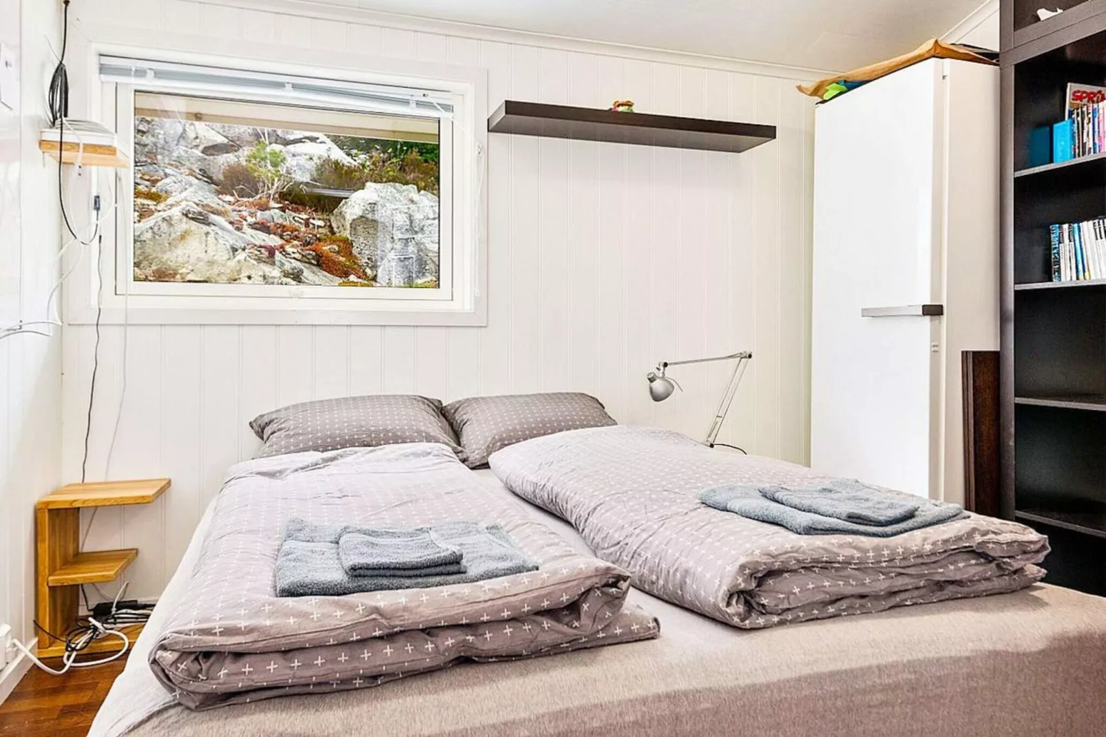 12 person holiday home in Fitjar-Indoor