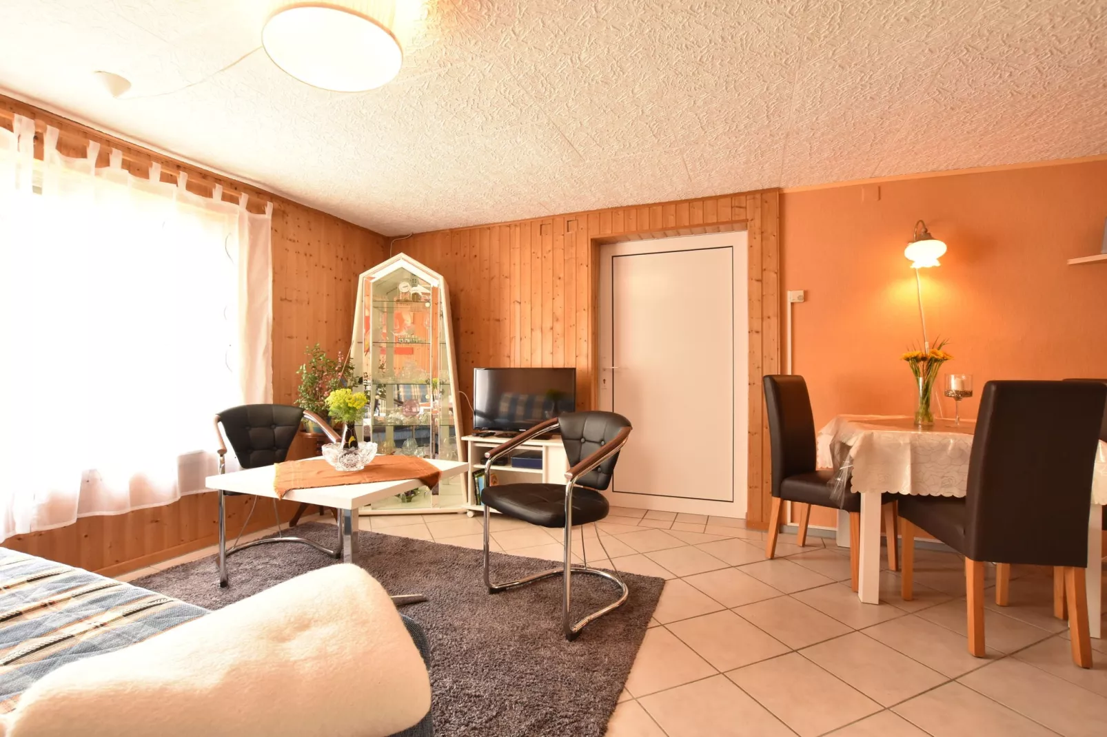 Ferienbungalow Kröpelin-Salon