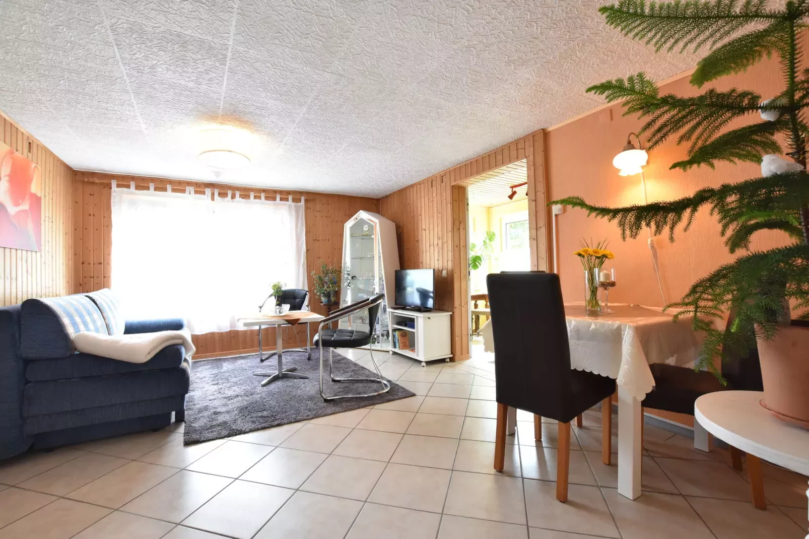 Ferienbungalow Kröpelin-Salon