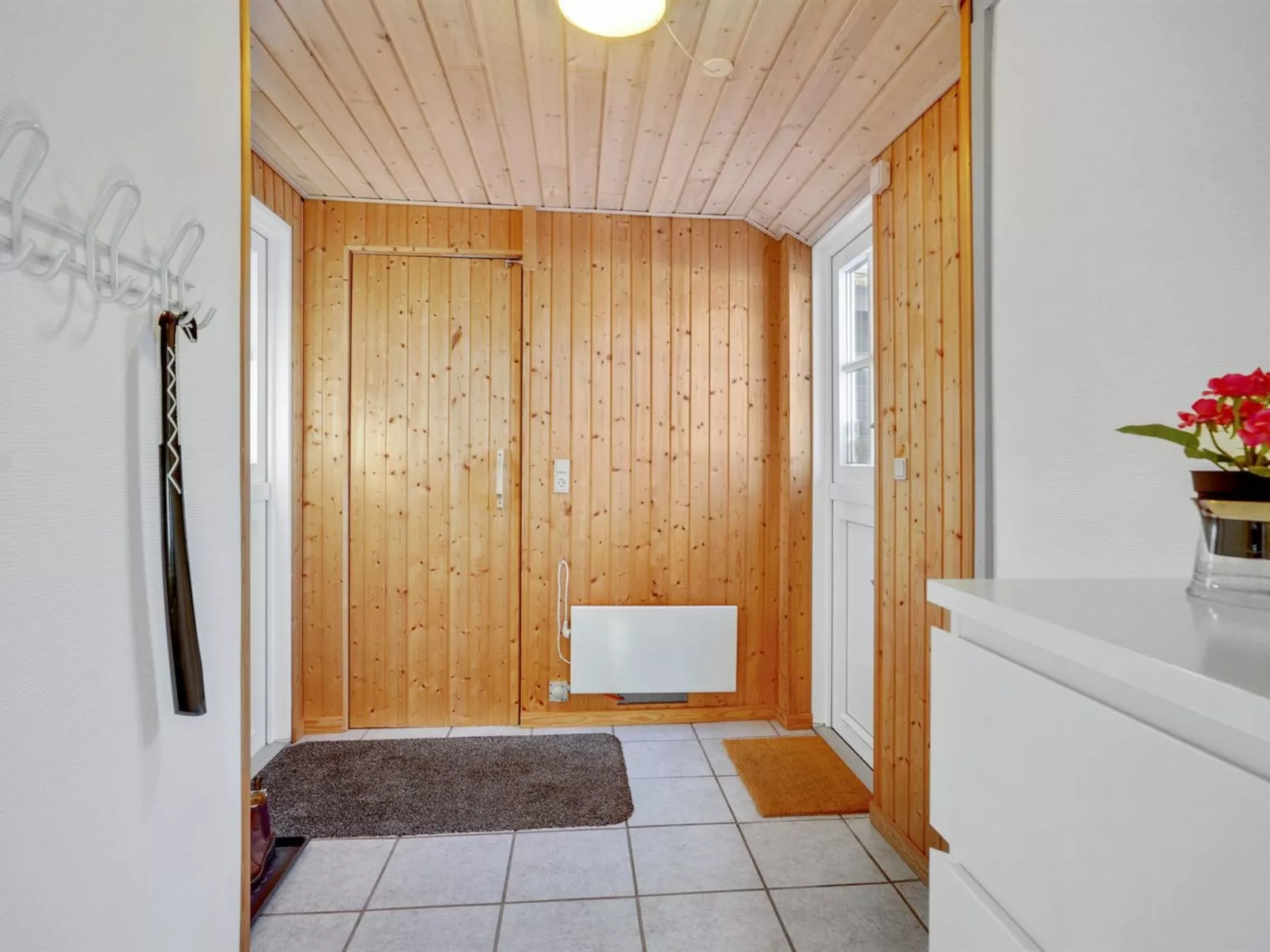 "Agneta" - 750m from the sea-Inside