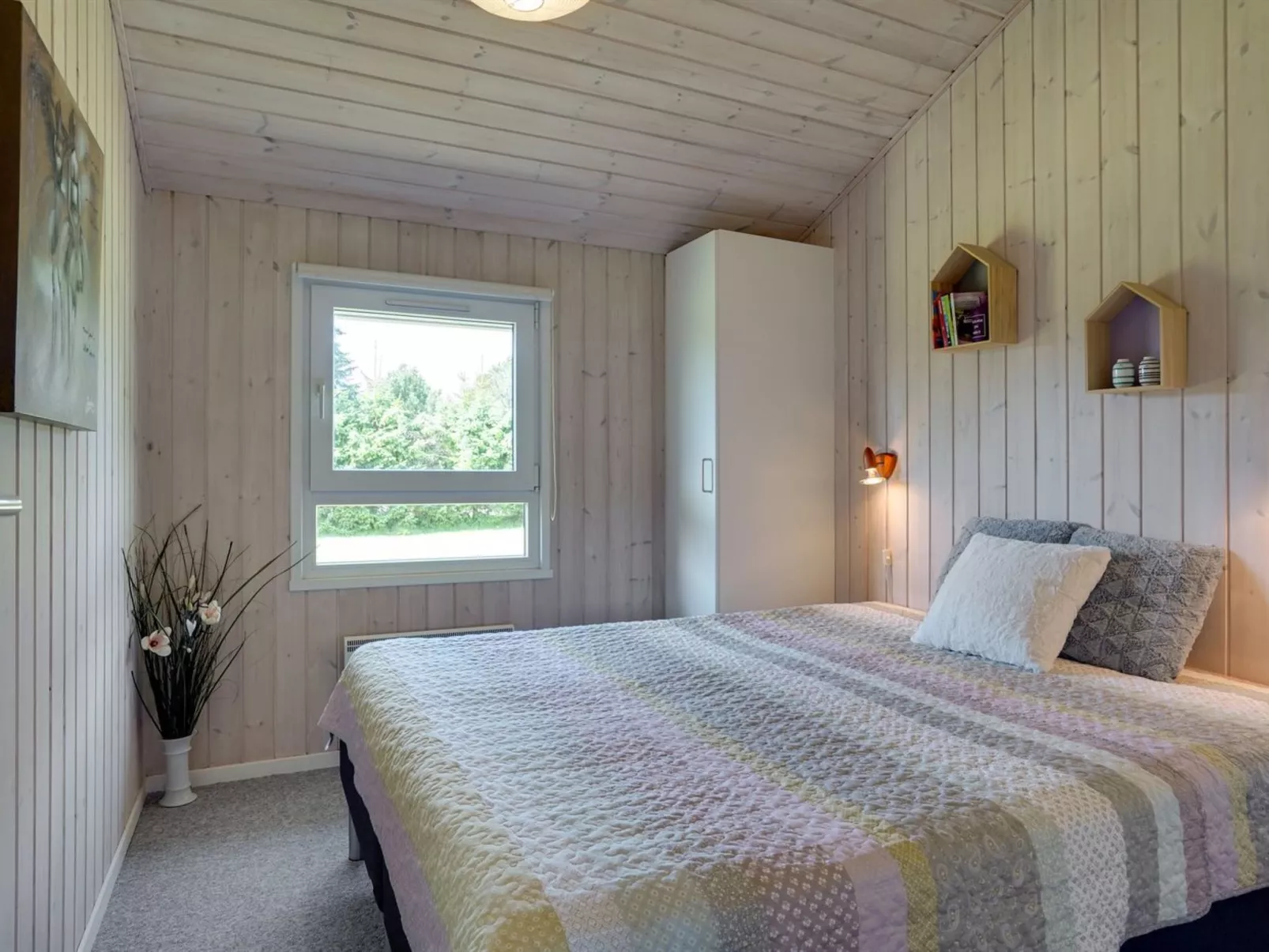 "Ilina" - 400m from the sea-Inside