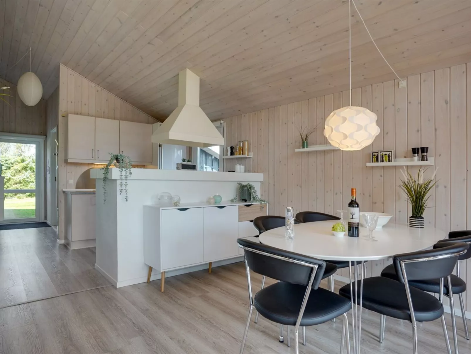 "Ilina" - 400m from the sea-Inside