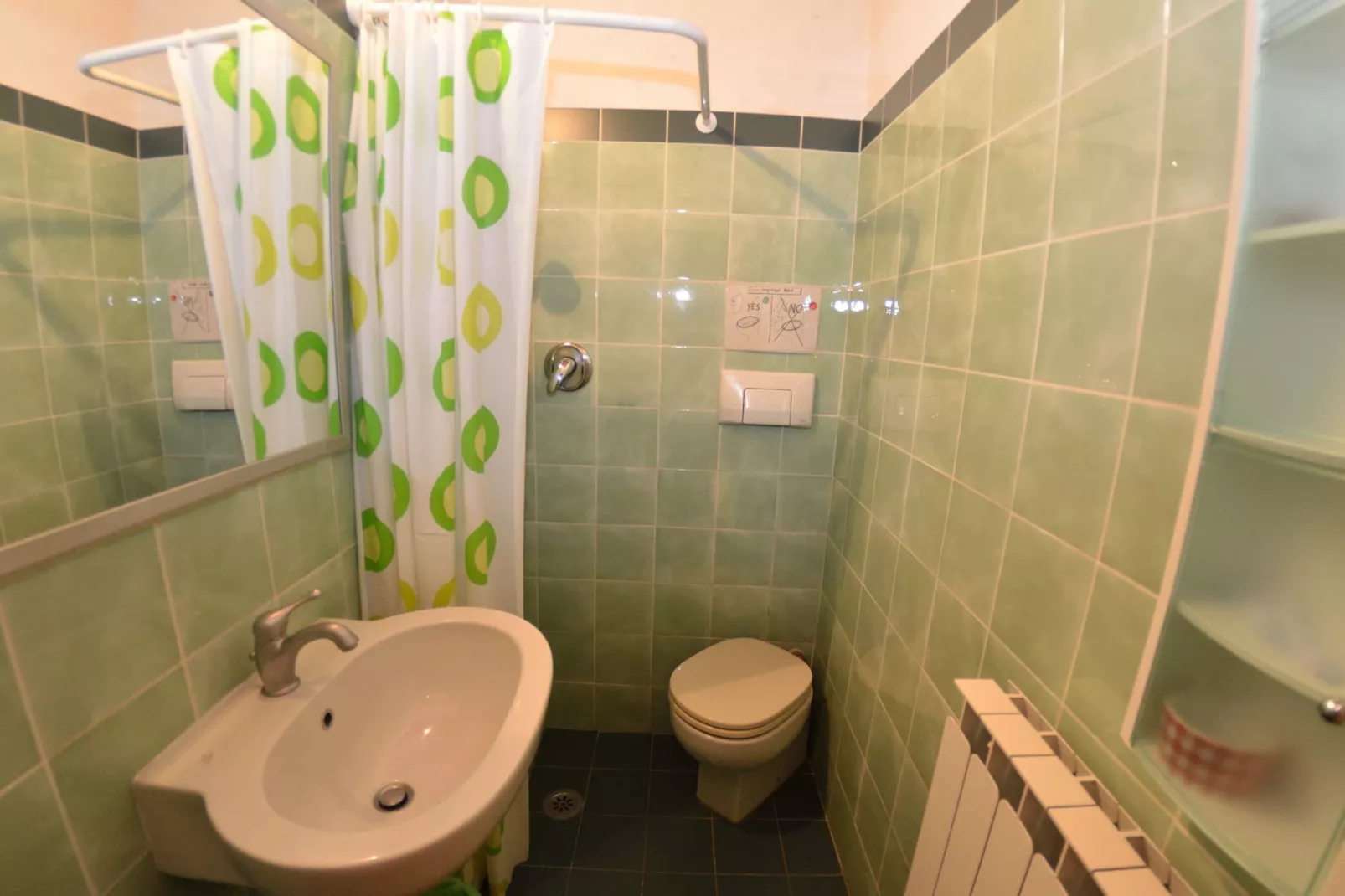 Cabella Sei-Bathroom