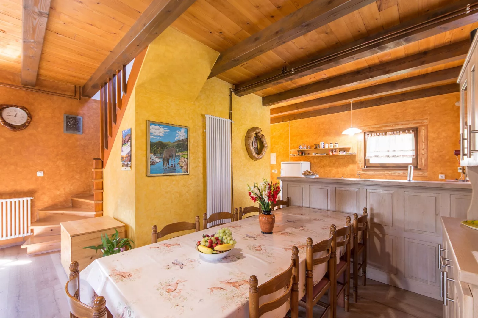 Silvano 1-Dining room