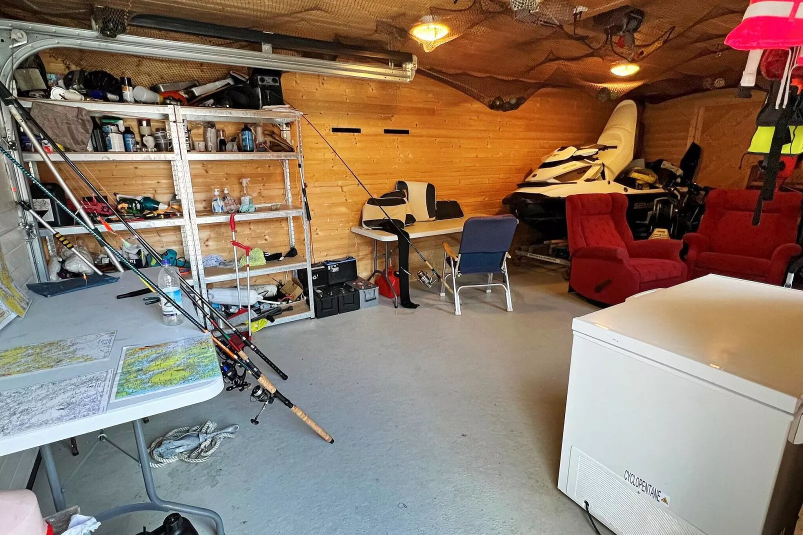 12 person holiday home in Fitjar-Not tagged