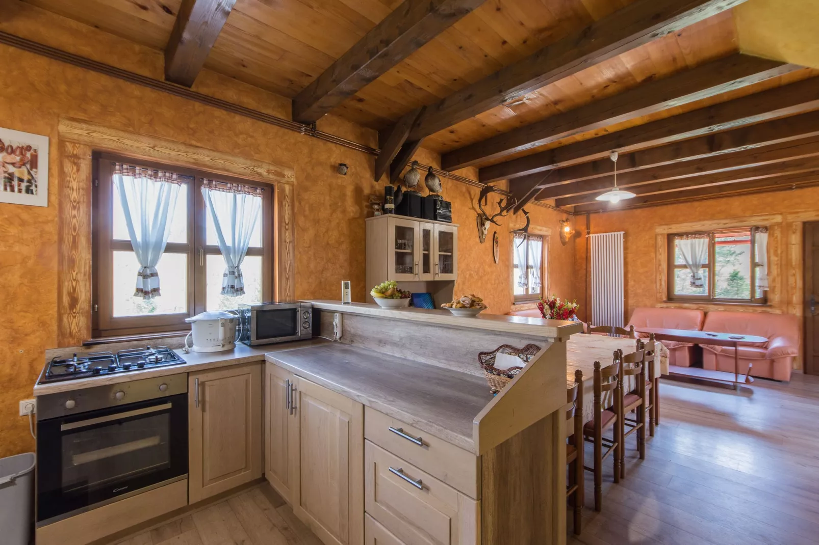 Silvano 1-Kitchen