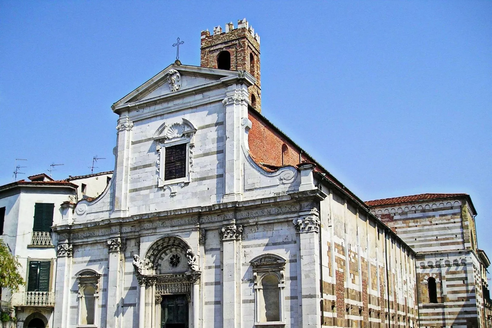 Cabella Sei-Areas summer 1km
