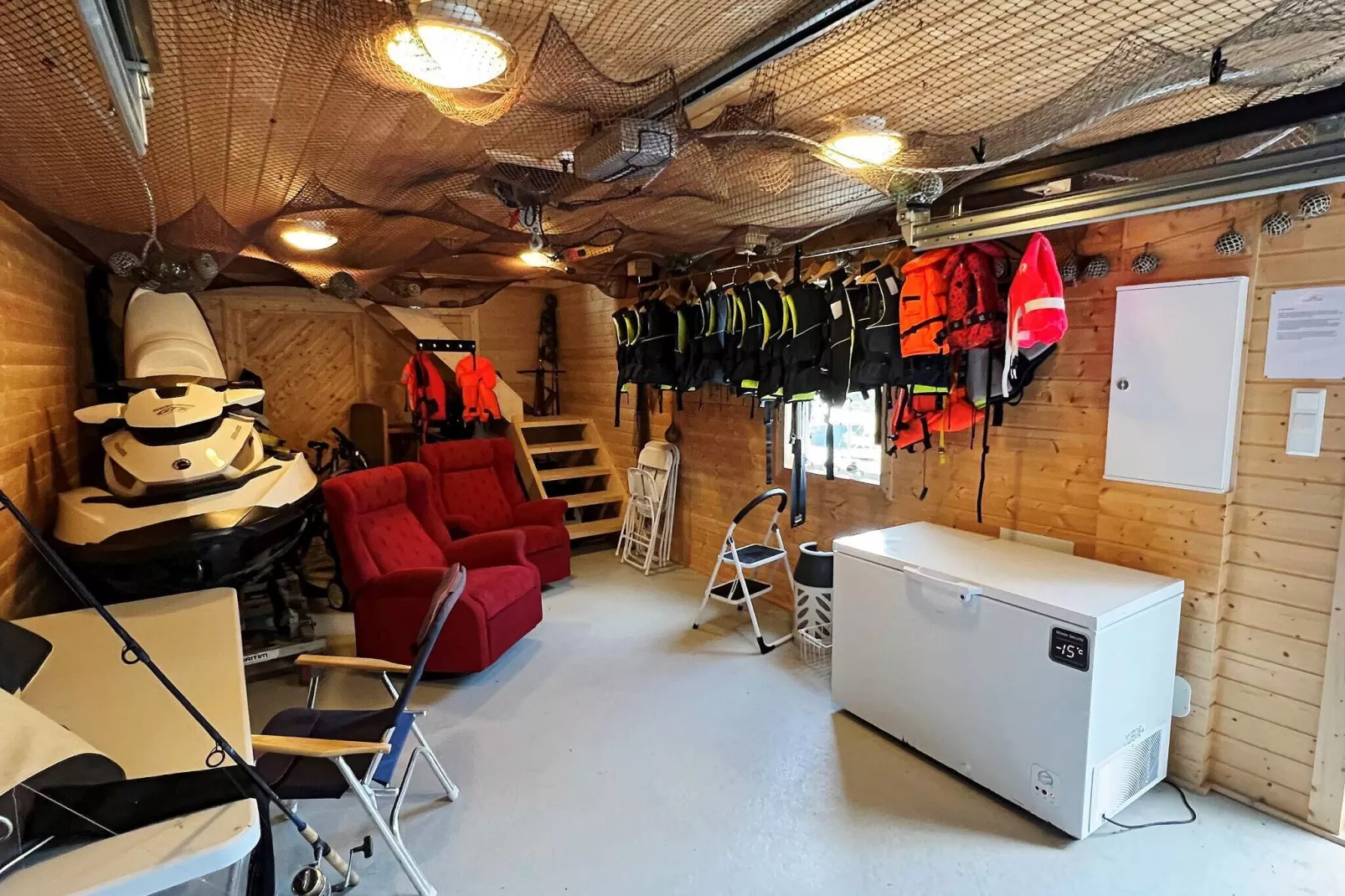 12 person holiday home in Fitjar-Not tagged