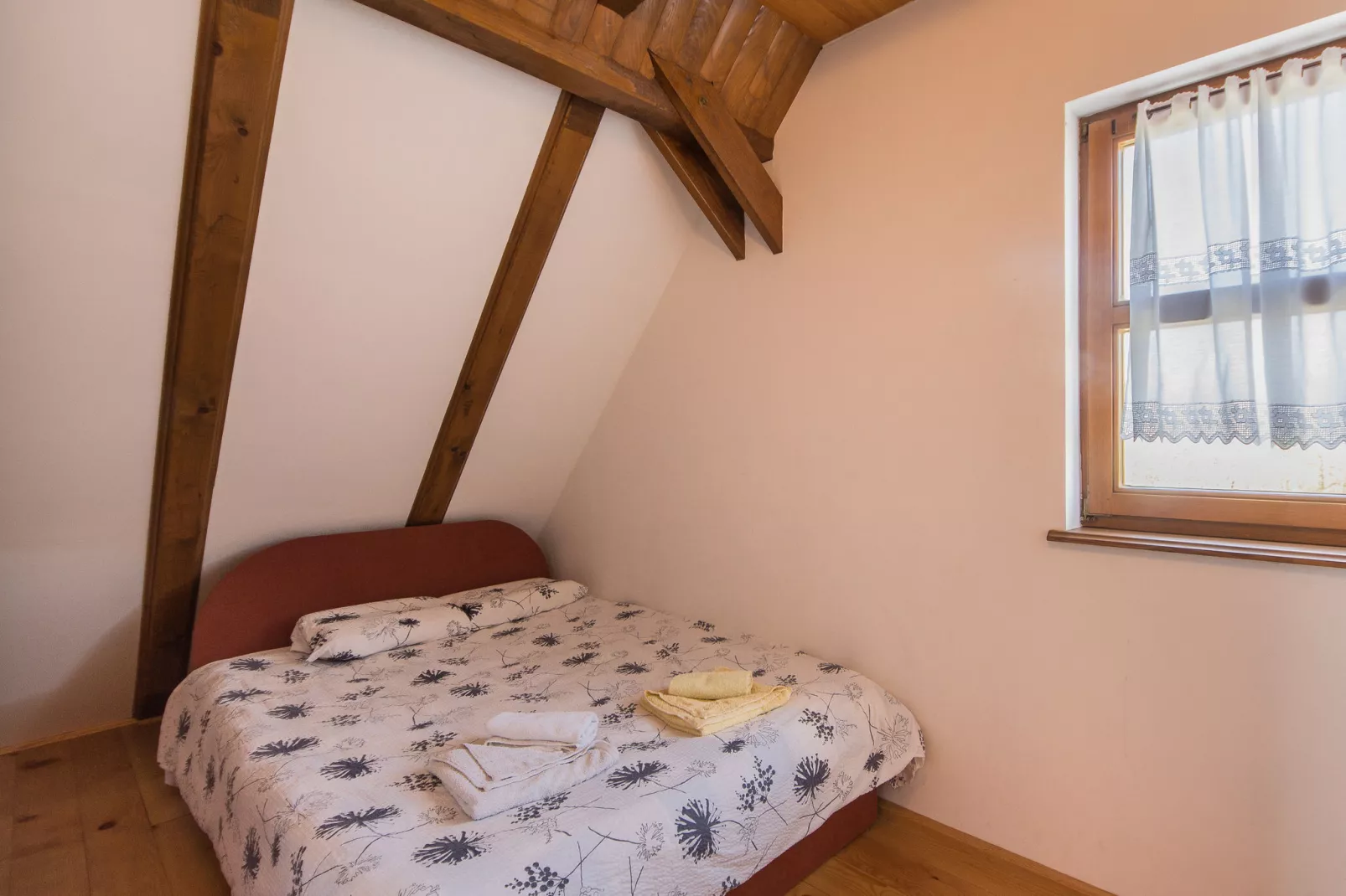 Silvano 1-Bedroom