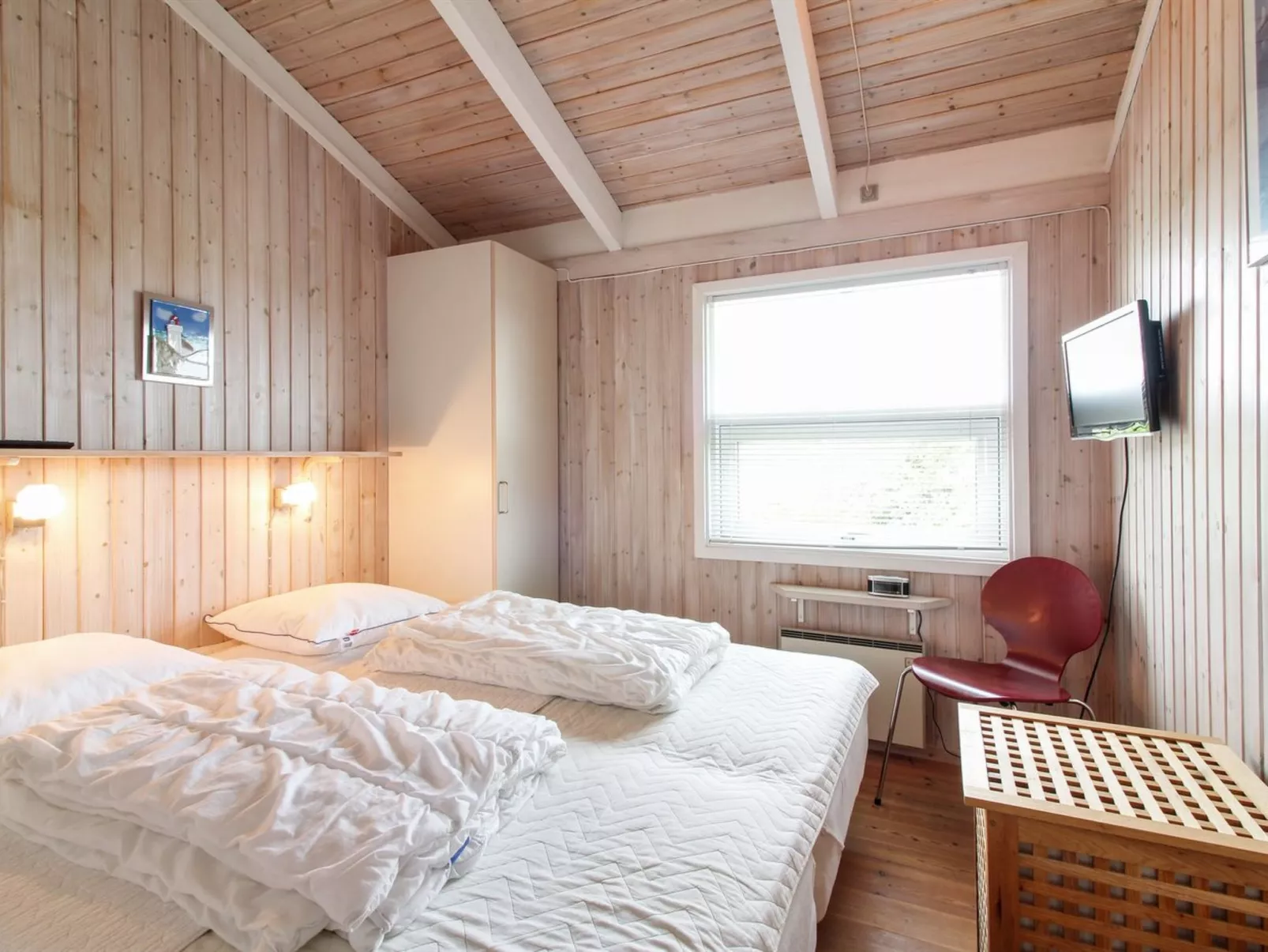 "Tjomme" - 700m from the sea-Inside
