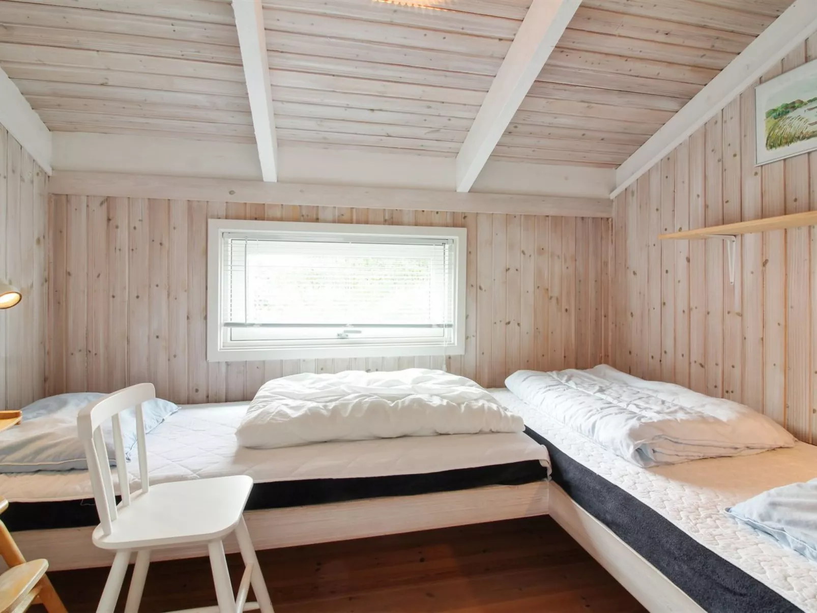 "Tjomme" - 700m from the sea-Inside