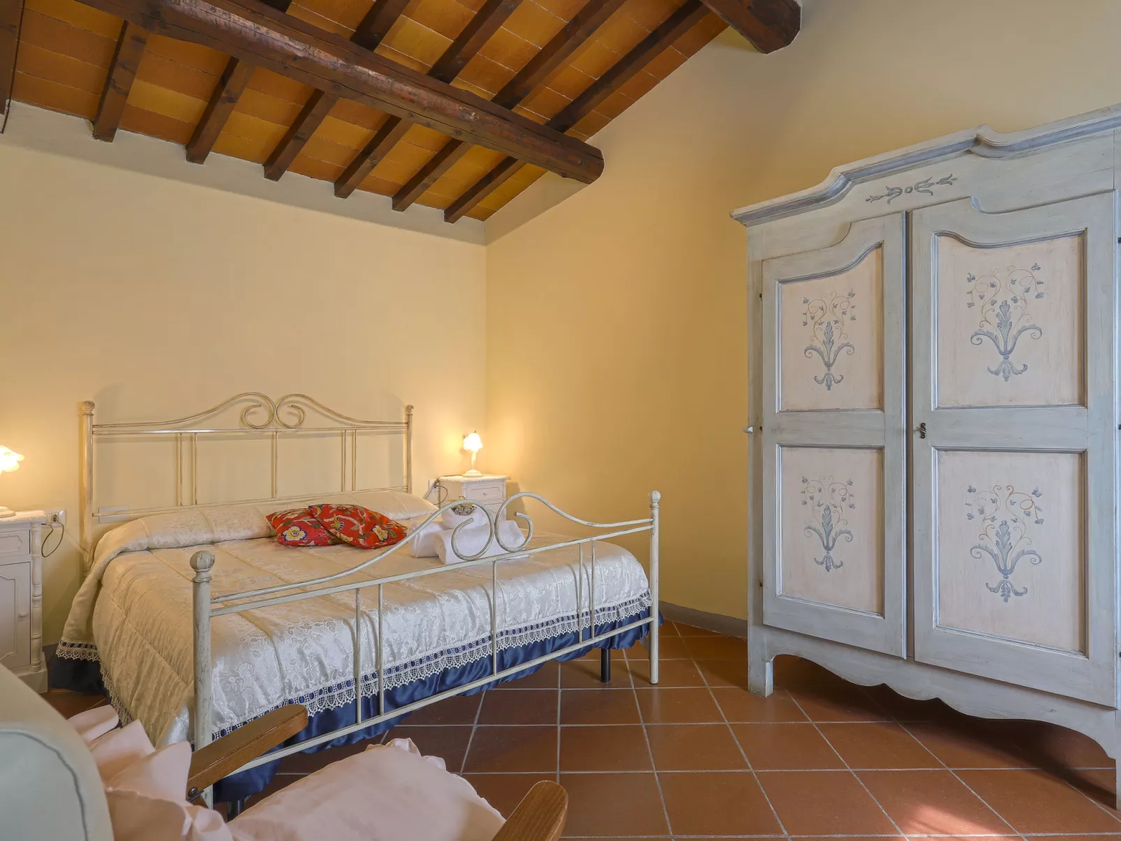 Il Casale-Inside