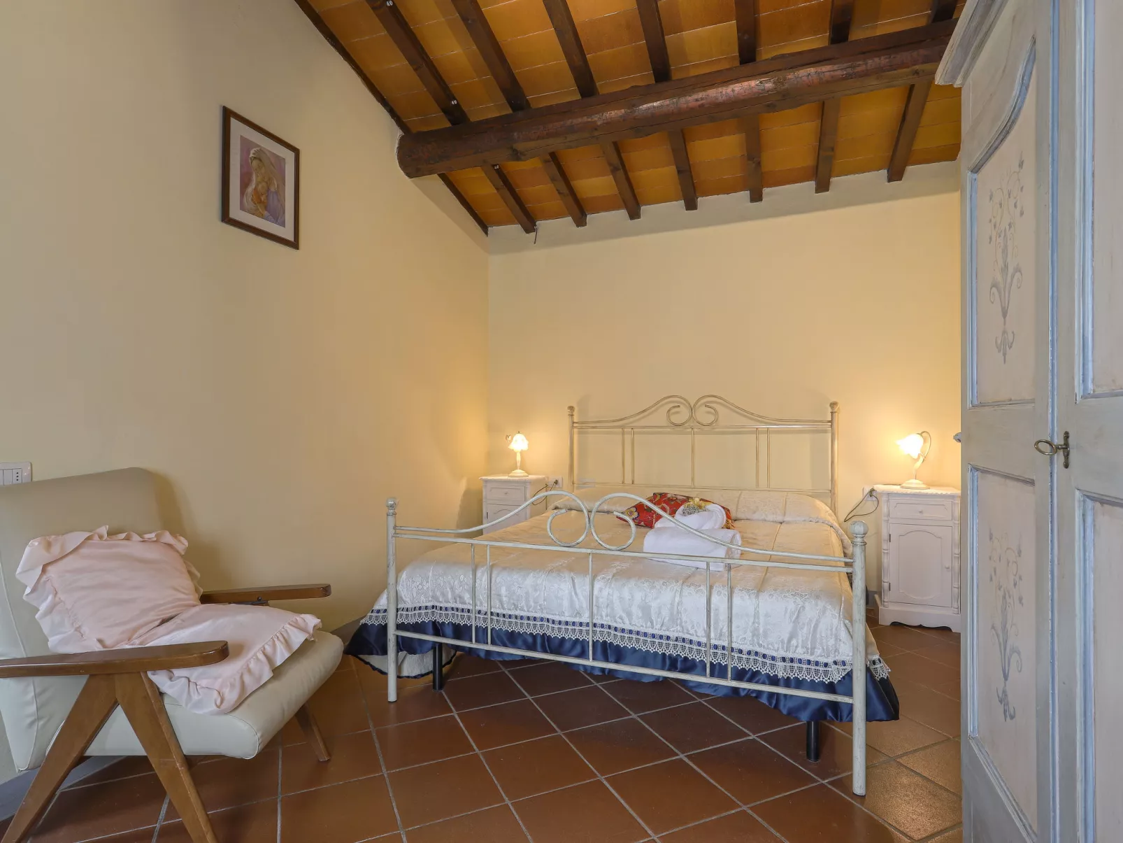 Il Casale-Inside