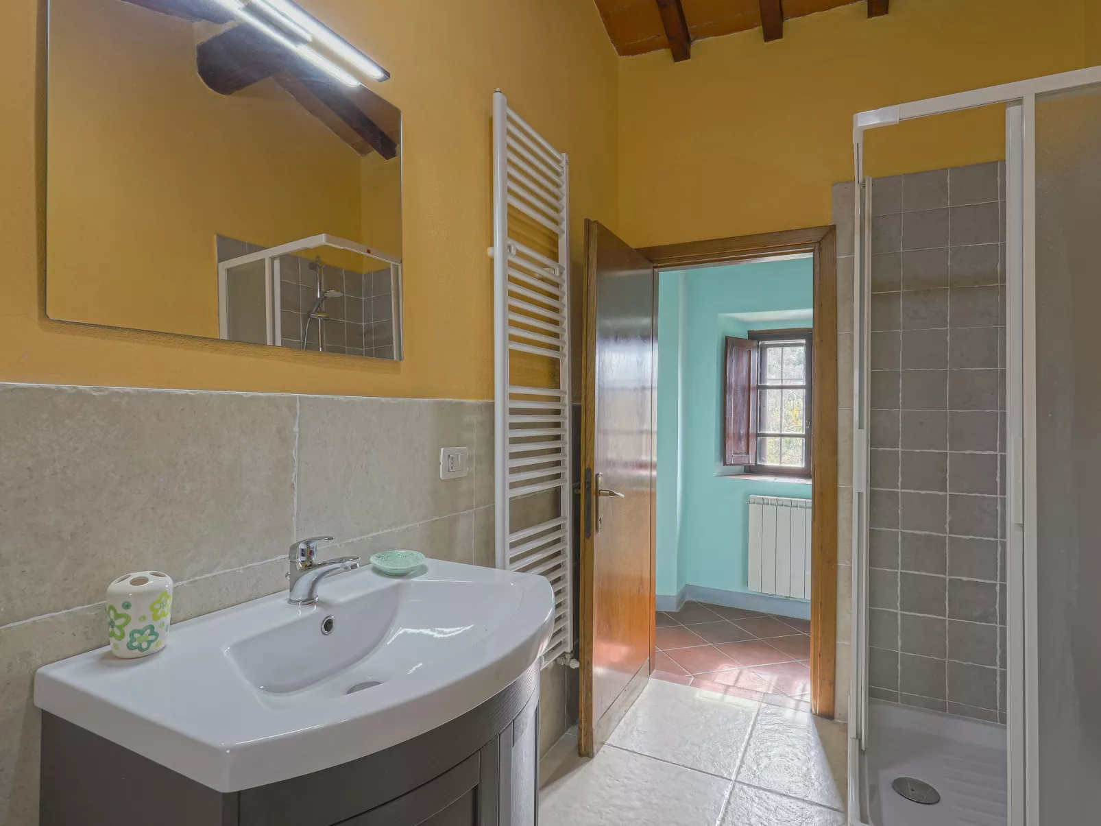 Il Casale-Inside