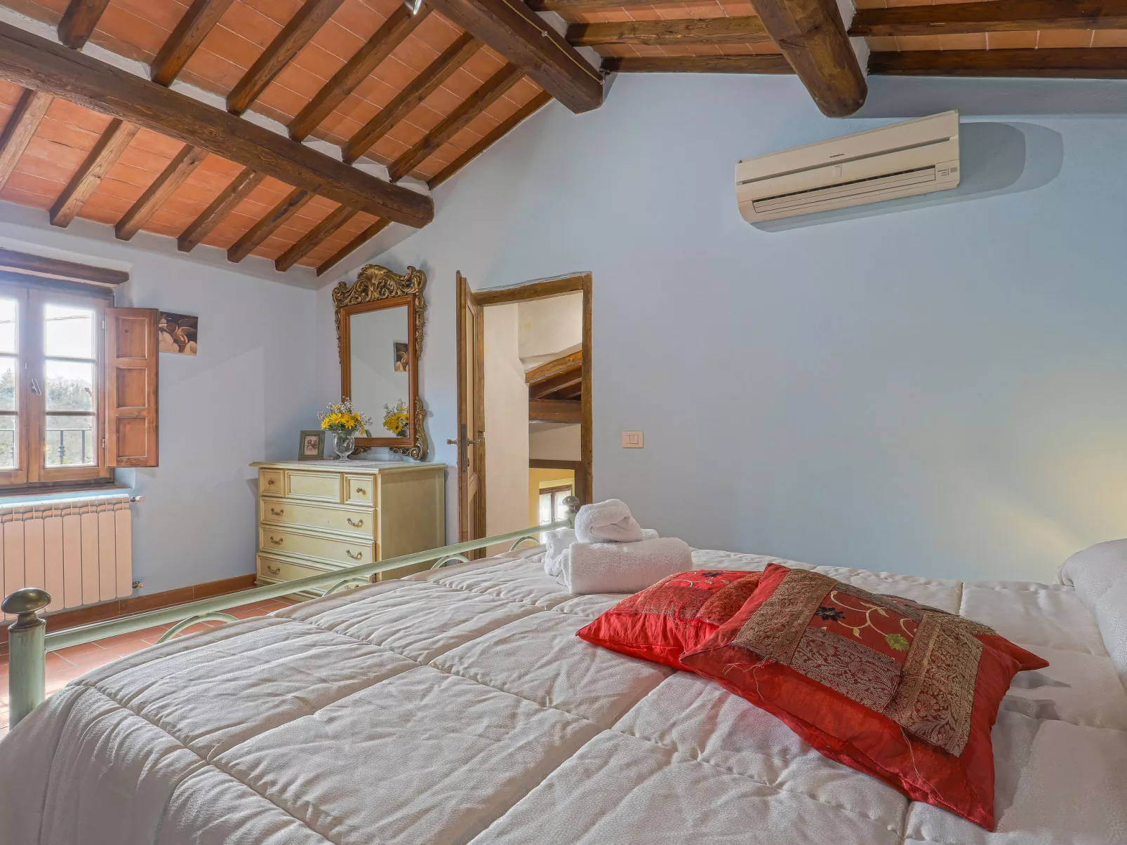 Il Casale-Inside