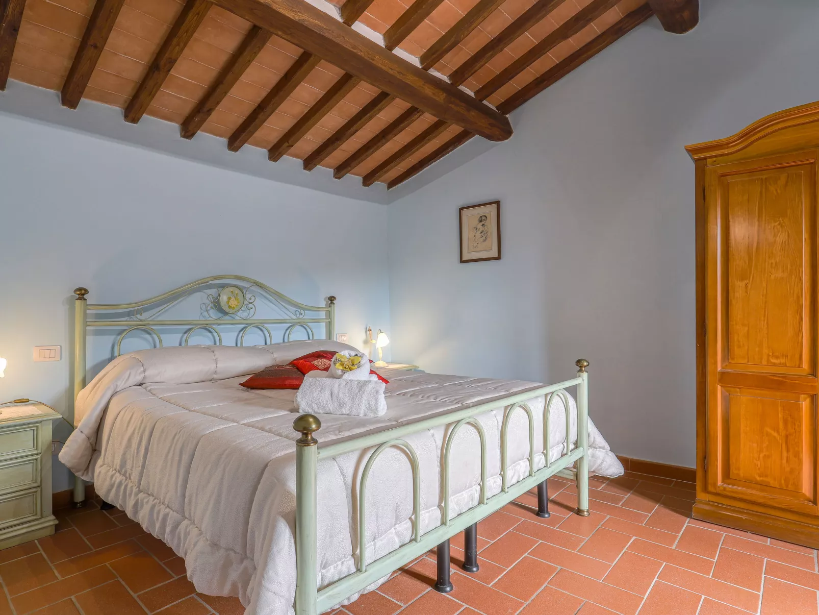 Il Casale-Inside