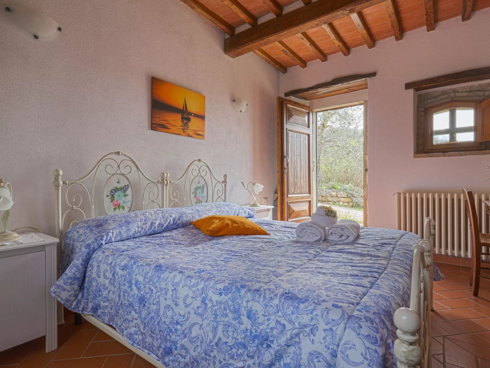 Il Casale-Inside