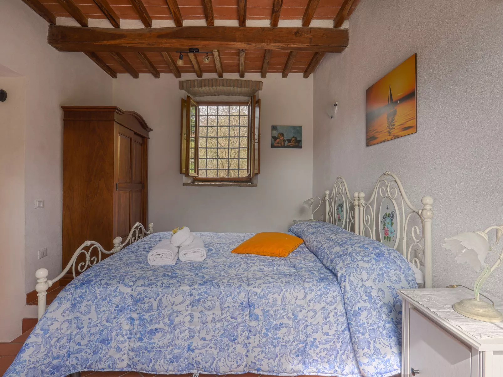 Il Casale-Inside