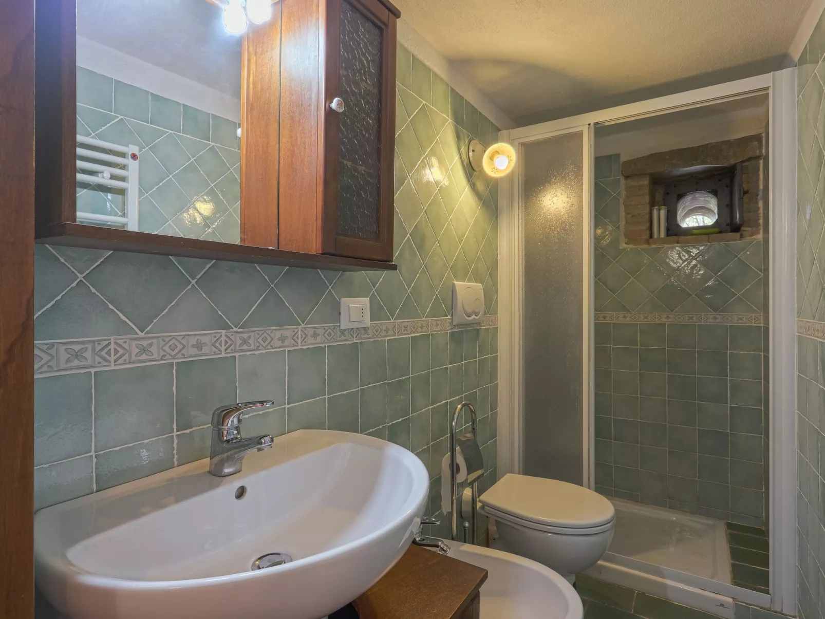 Il Casale-Inside