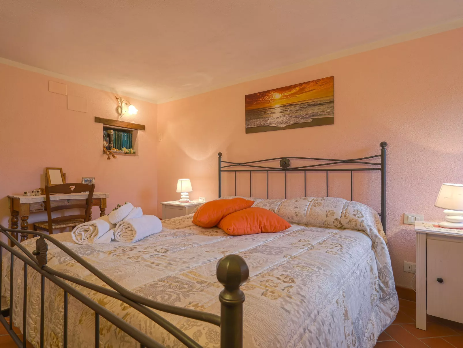 Il Casale-Inside