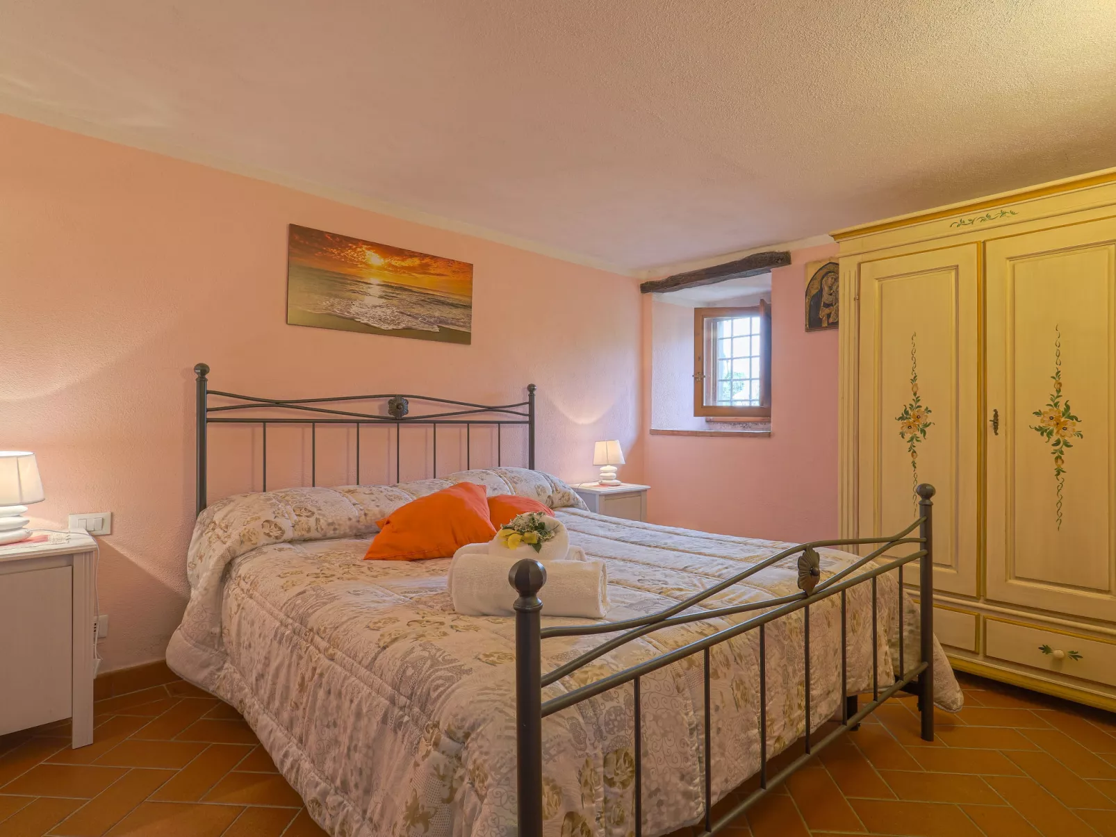 Il Casale-Inside