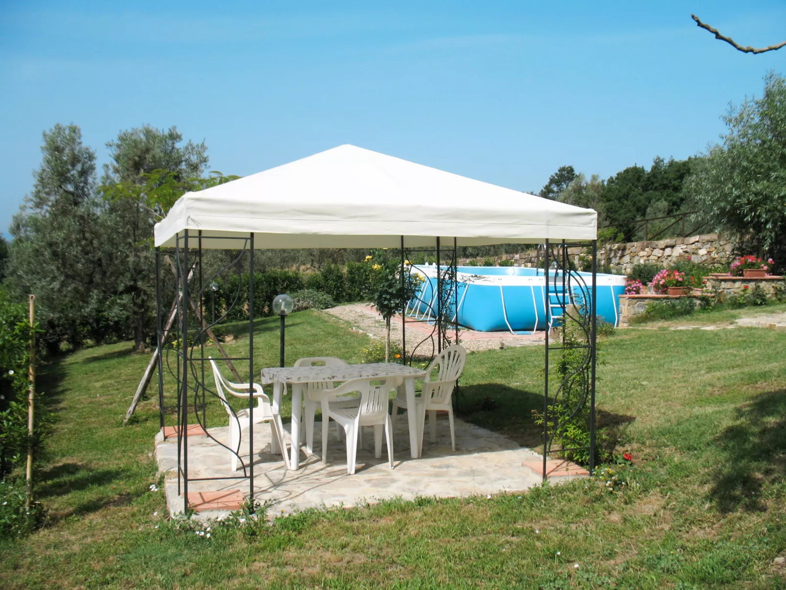 Il Casale-Inside