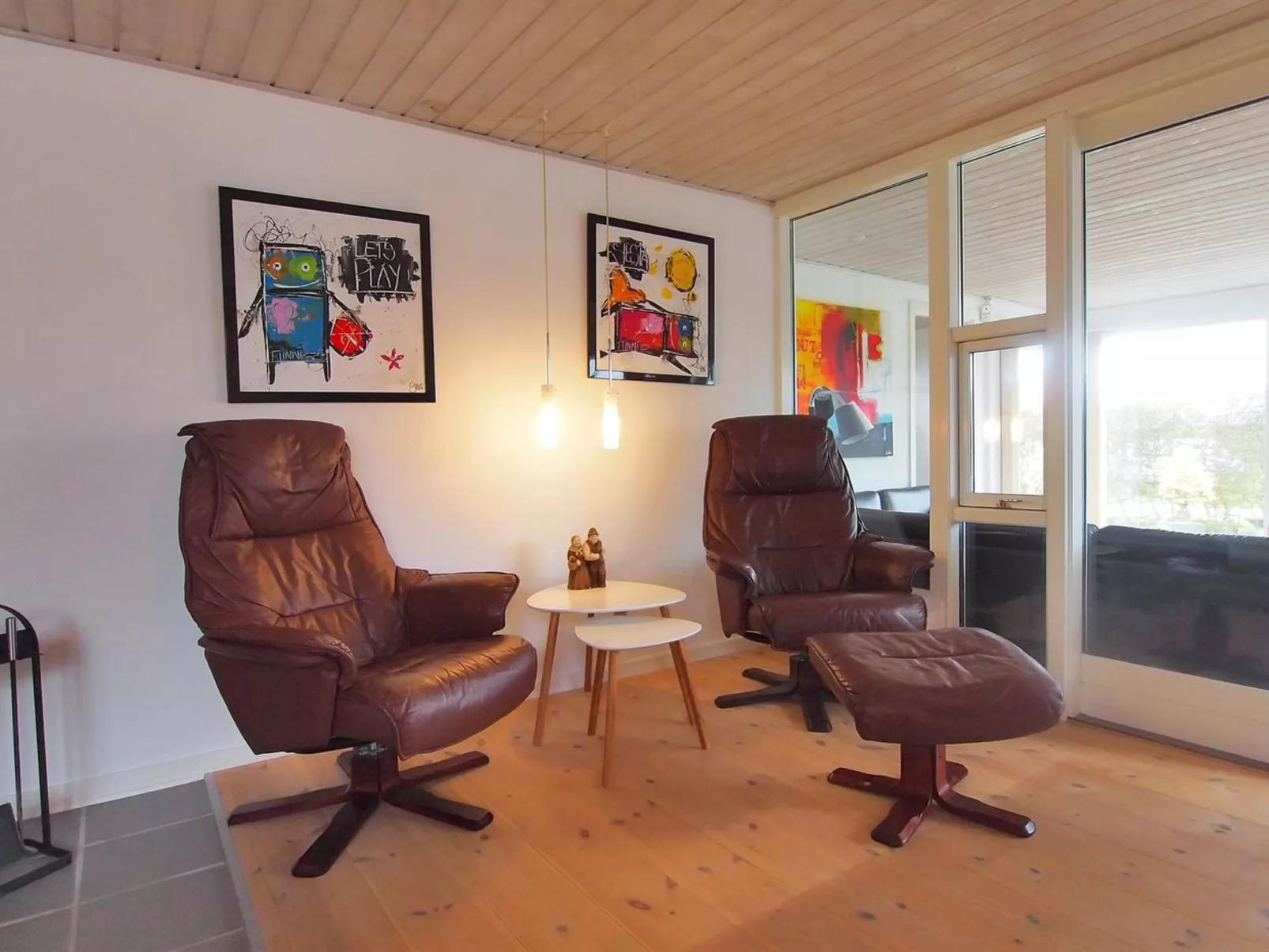 "Mena" - 200m from the sea-Inside