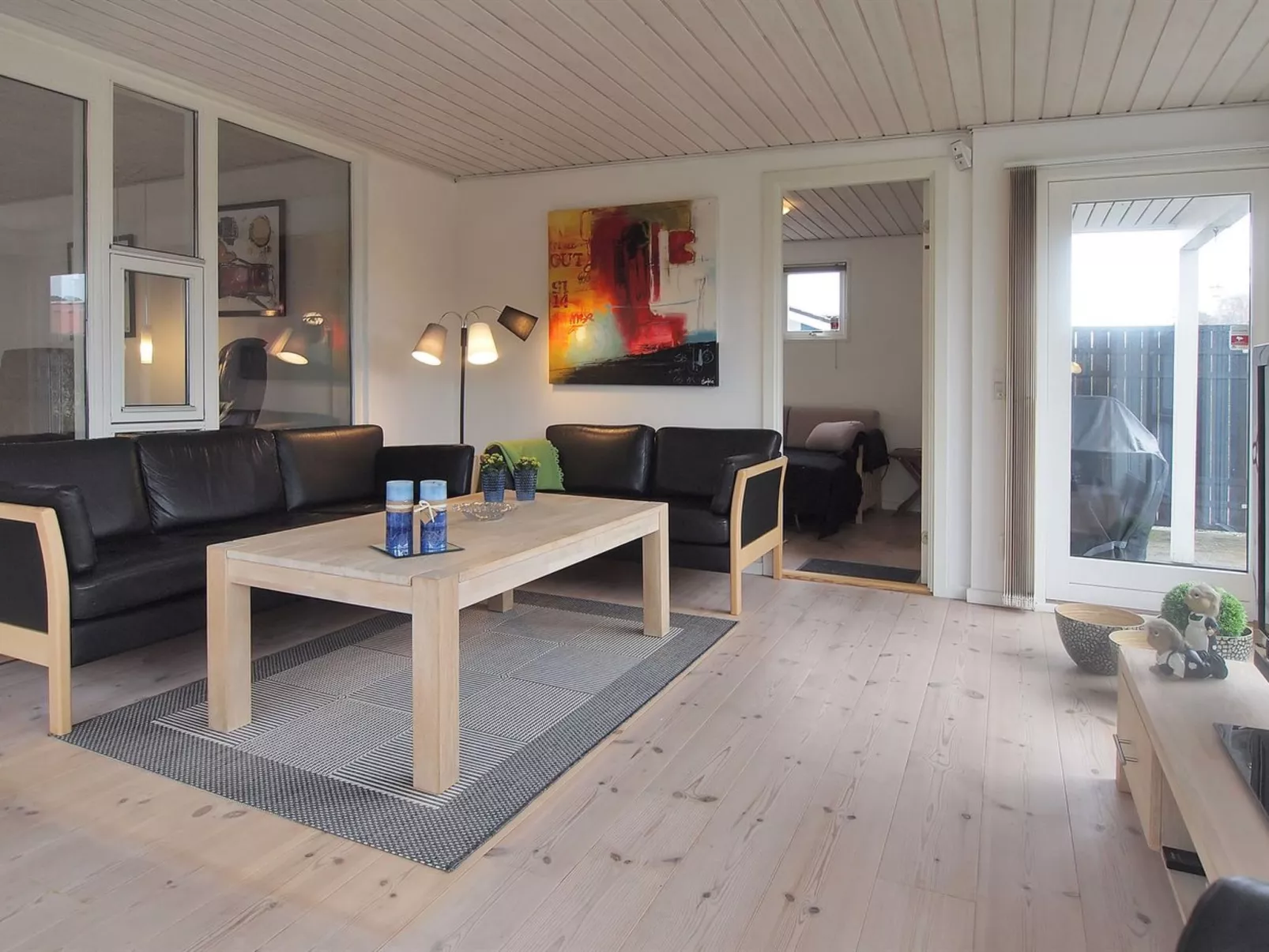 "Mena" - 200m from the sea-Inside