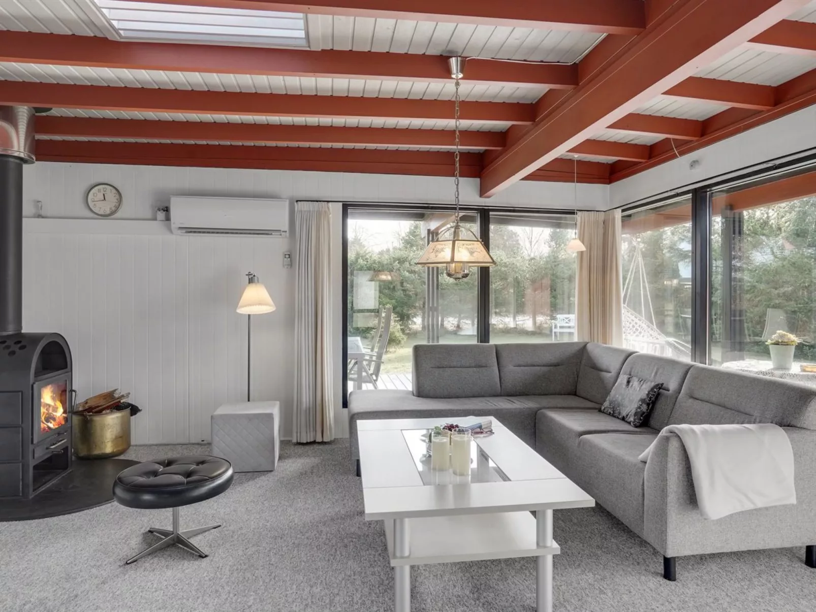 "Polina" - 800m from the sea